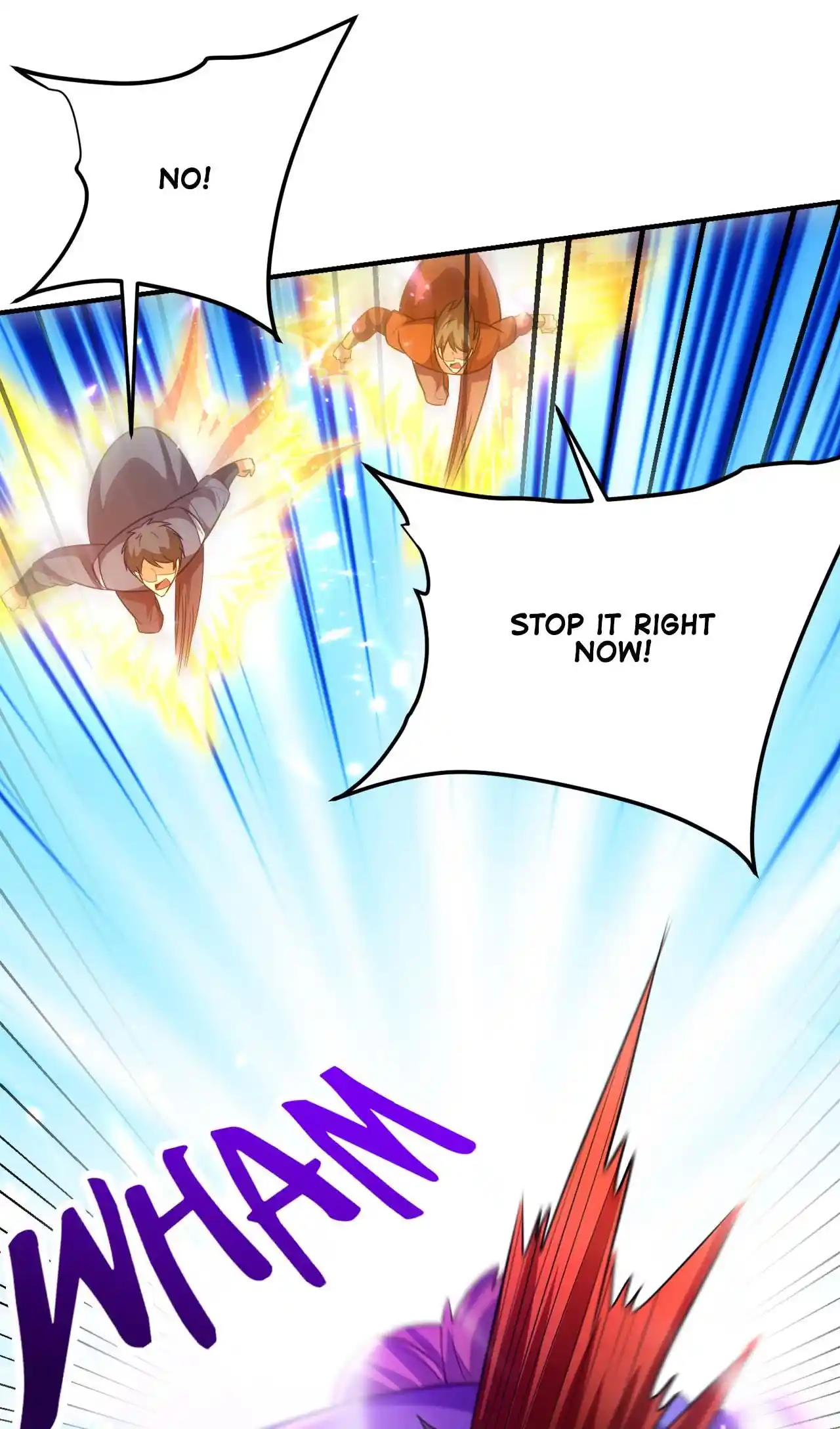 The Ultimate Devil King Chapter 200