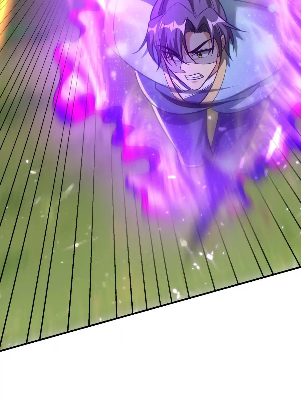 The Ultimate Devil King Chapter 200