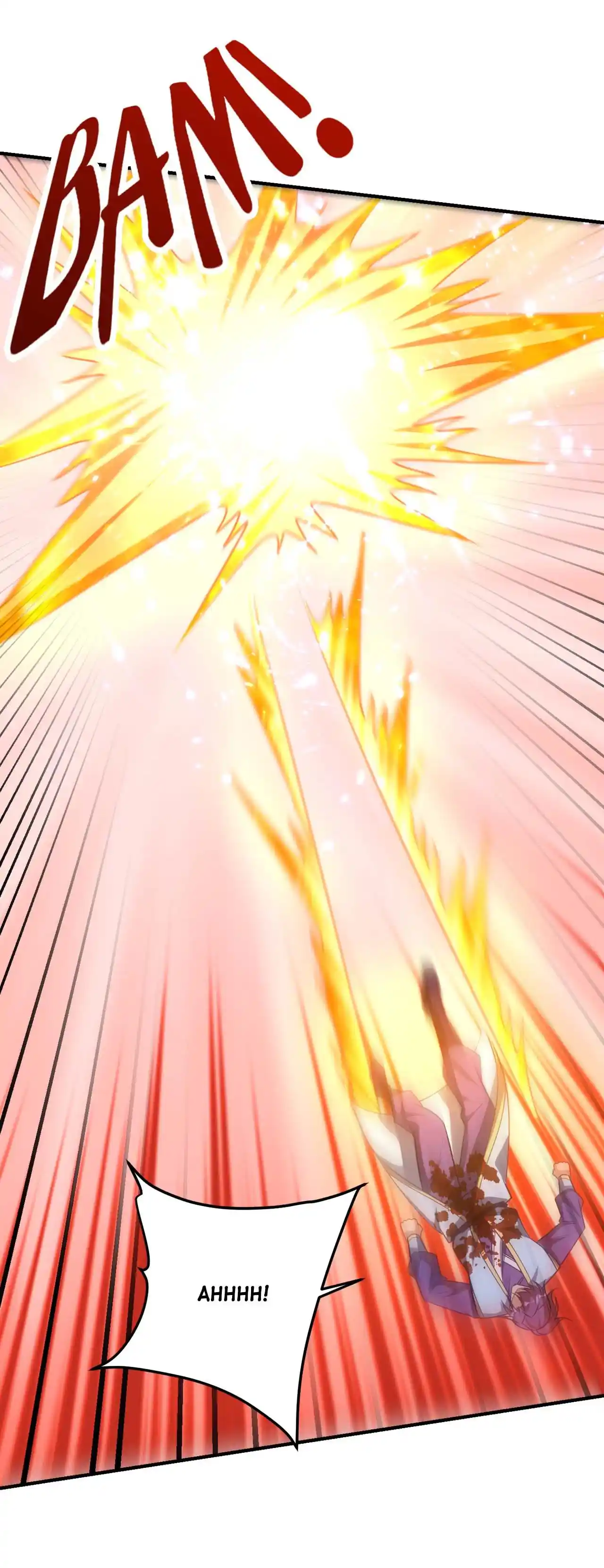 The Ultimate Devil King Chapter 200