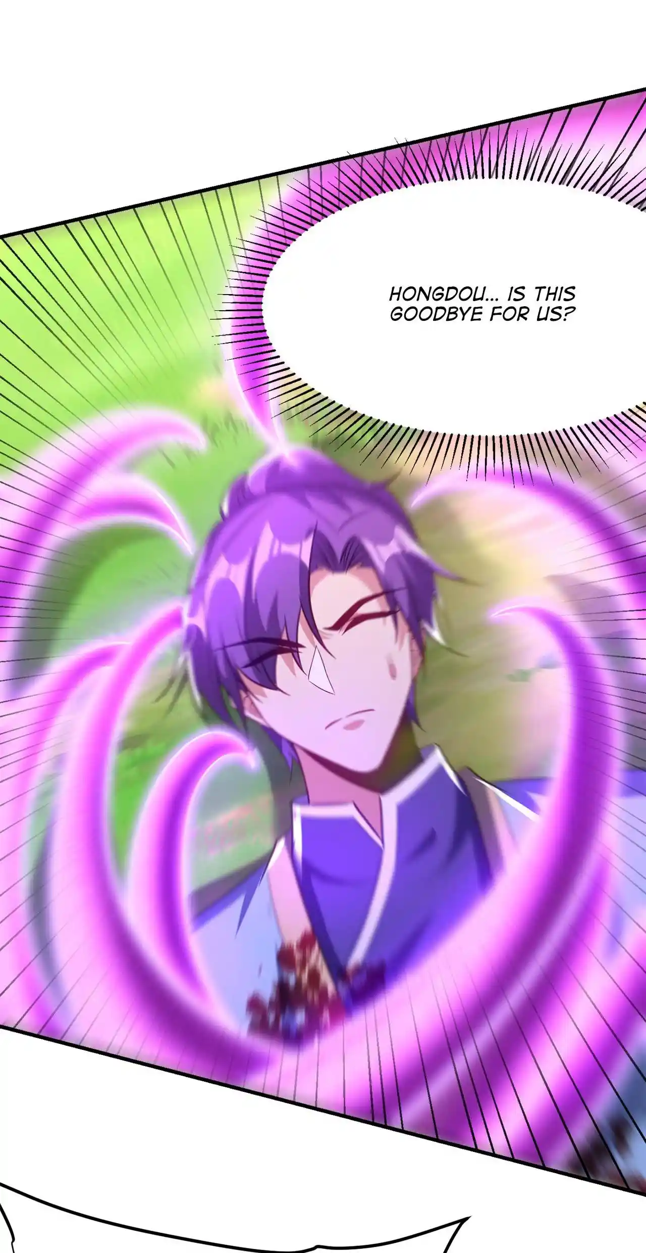 The Ultimate Devil King Chapter 200