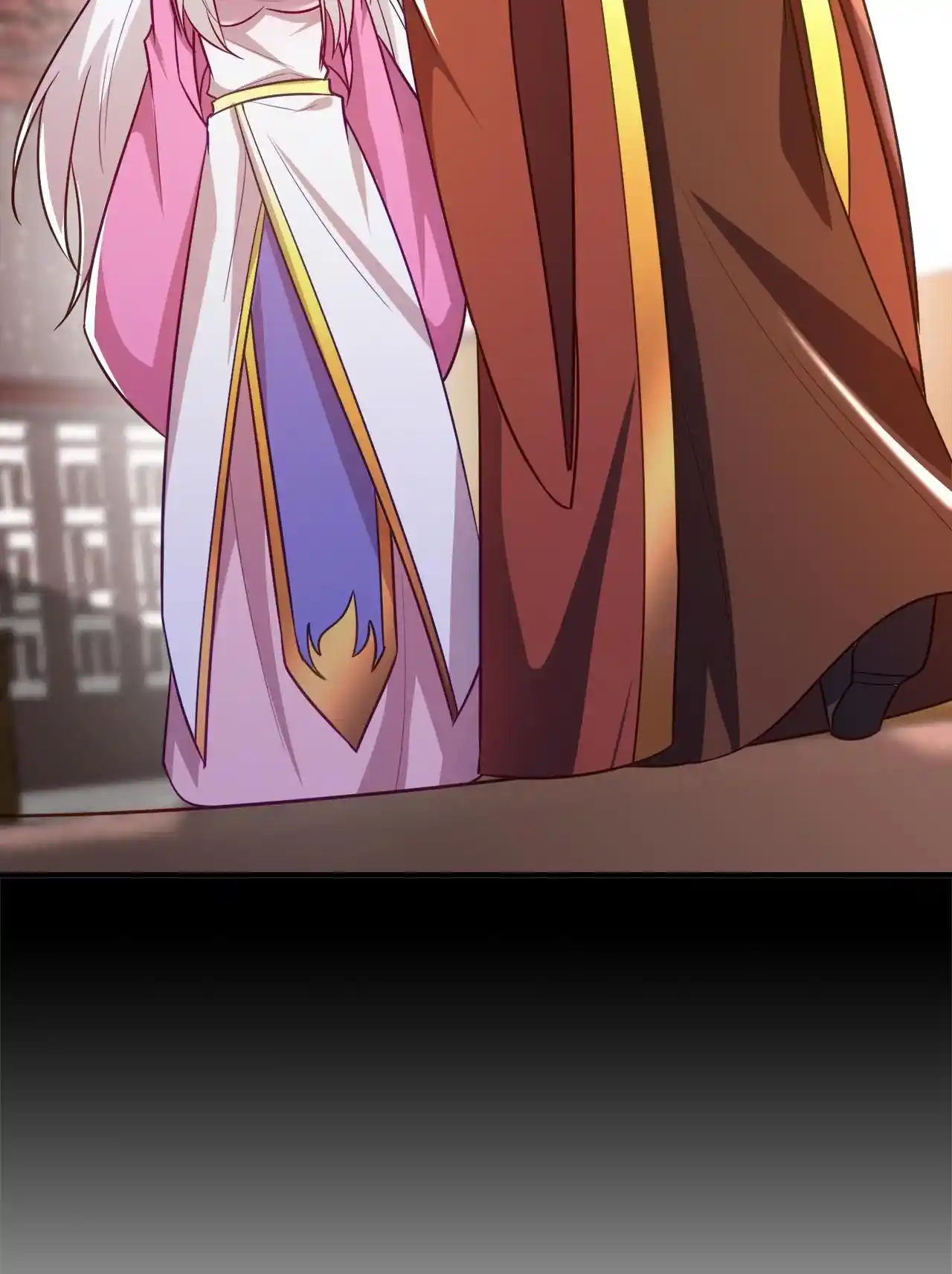 The Ultimate Devil King Chapter 200