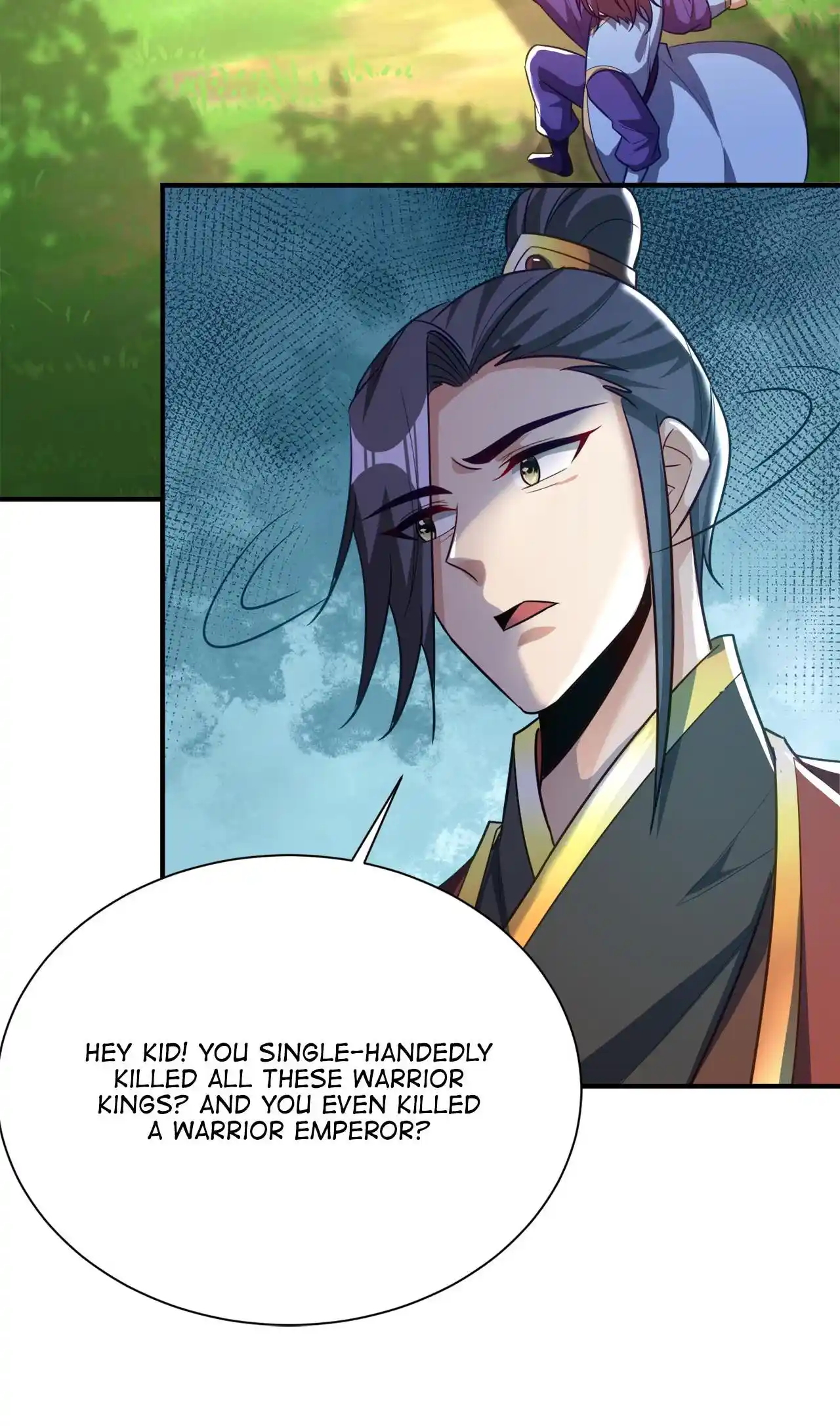 The Ultimate Devil King Chapter 200