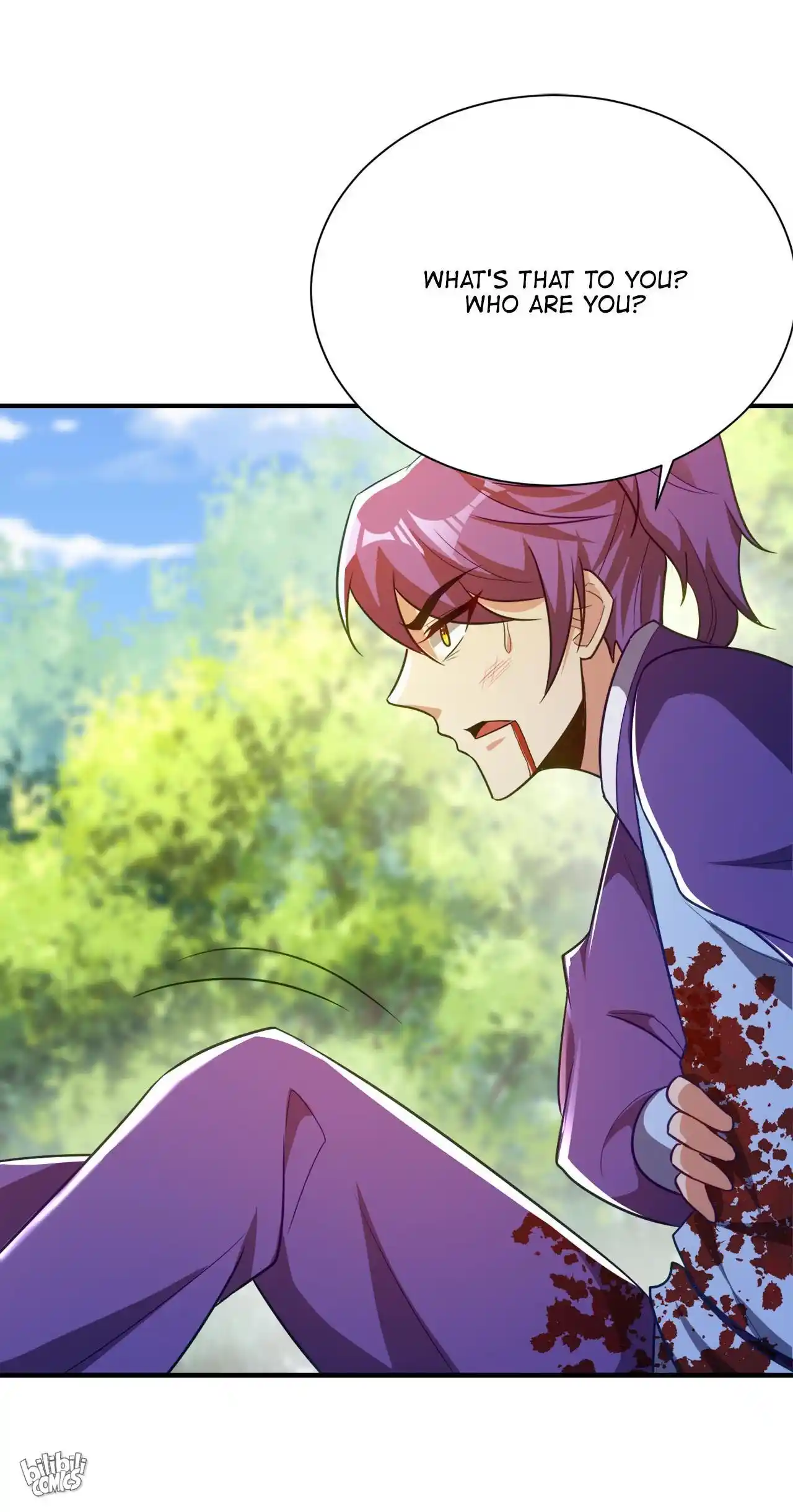 The Ultimate Devil King Chapter 200