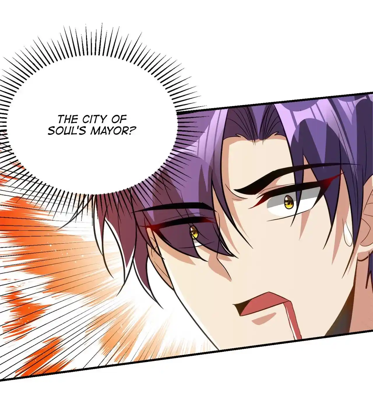 The Ultimate Devil King Chapter 200