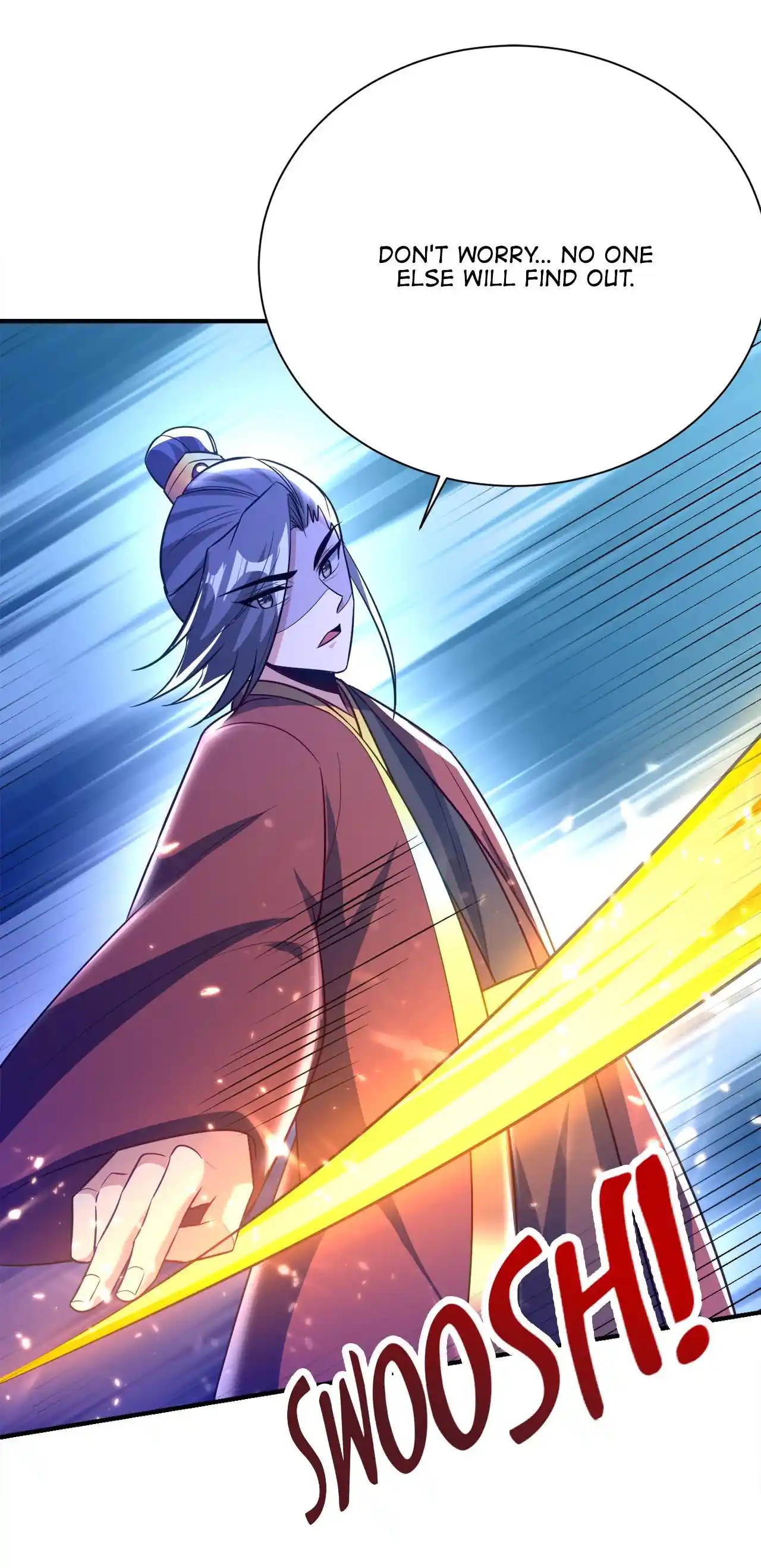 The Ultimate Devil King Chapter 200