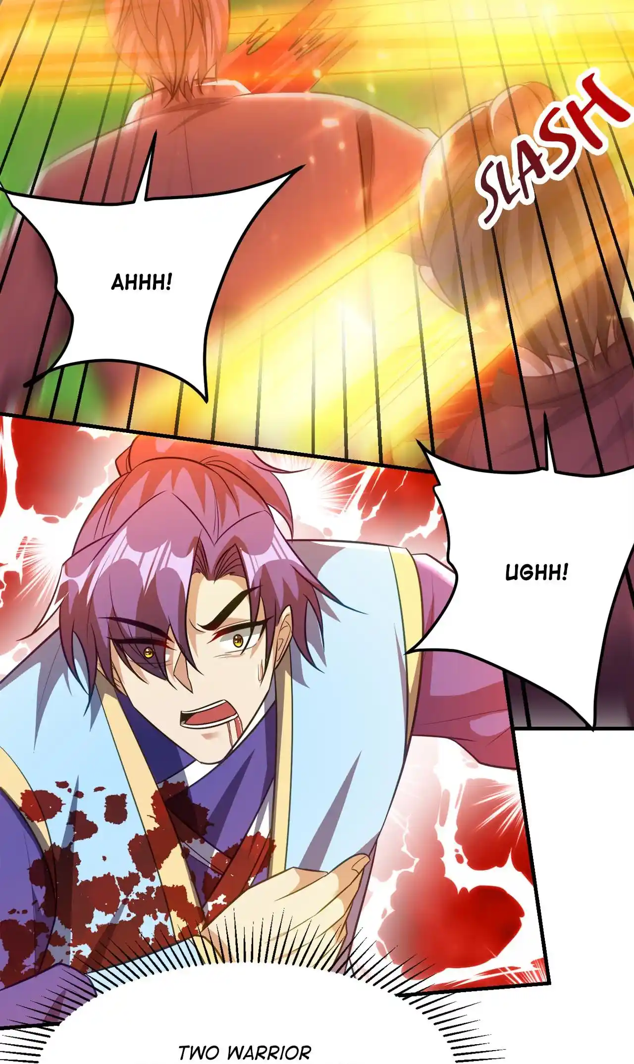 The Ultimate Devil King Chapter 200