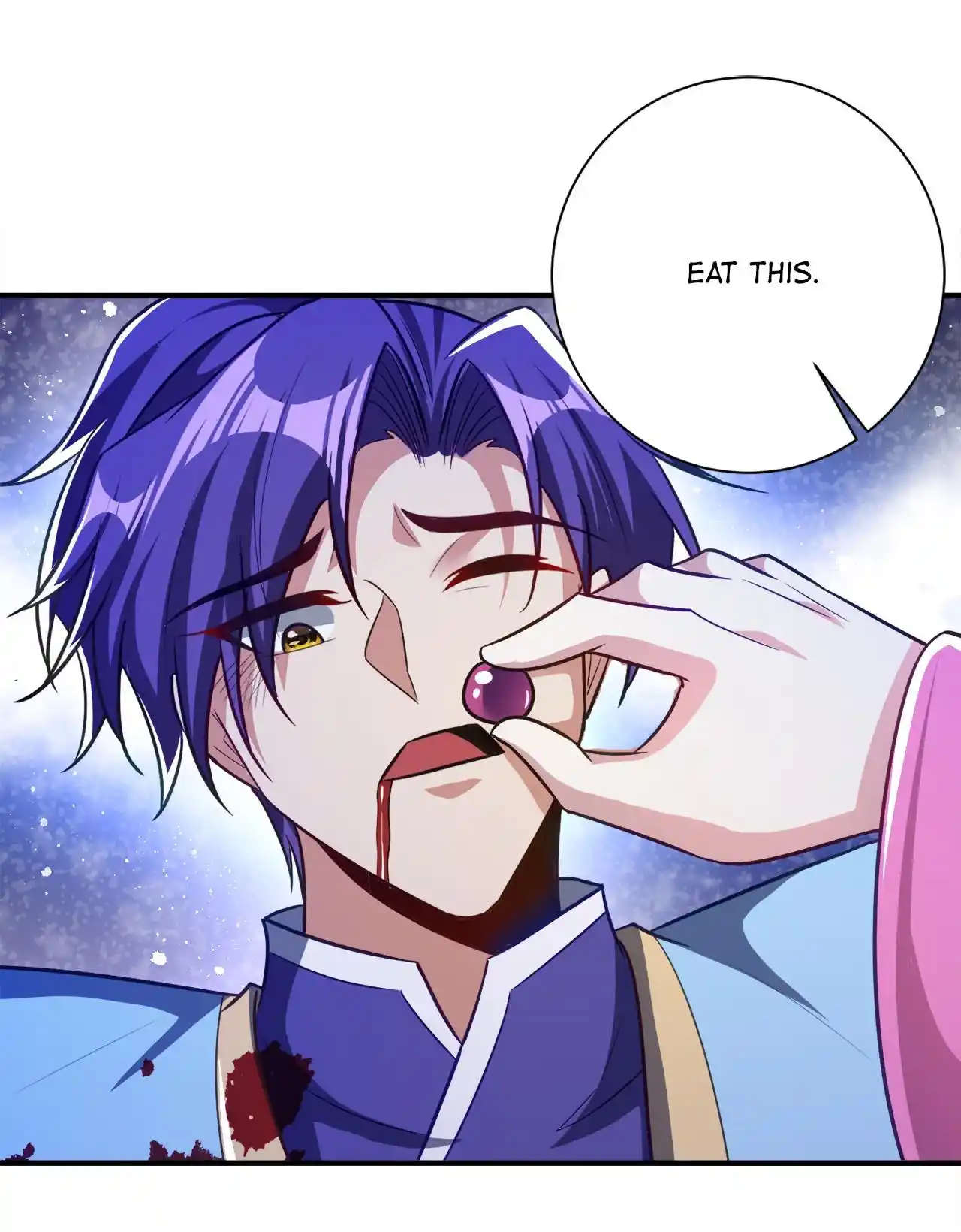 The Ultimate Devil King Chapter 201