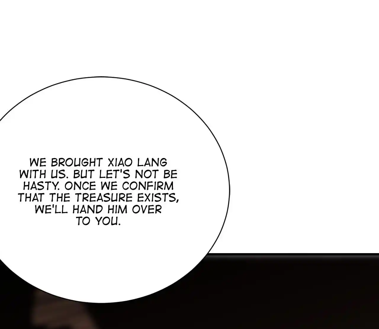 The Ultimate Devil King Chapter 201