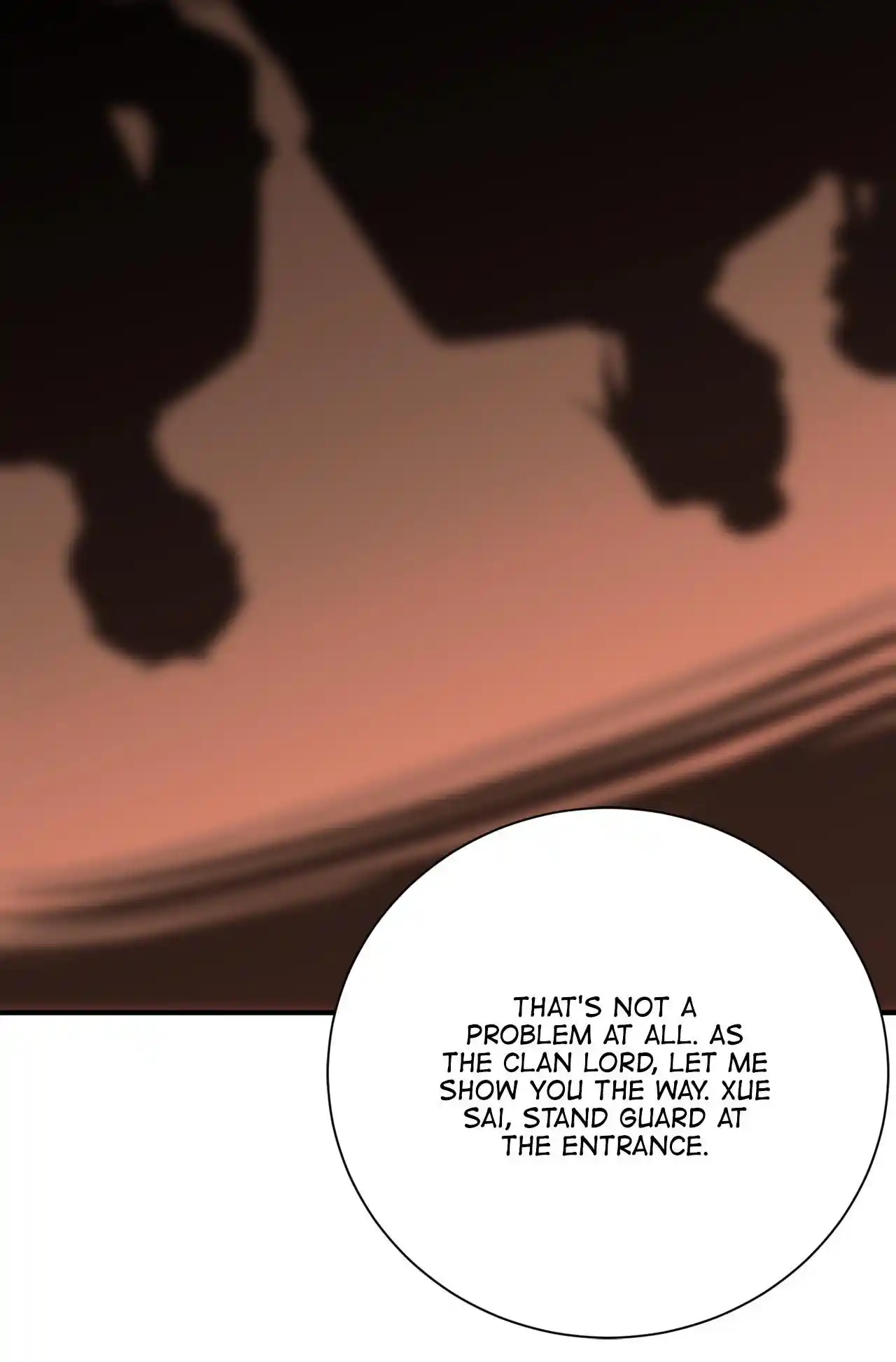 The Ultimate Devil King Chapter 201