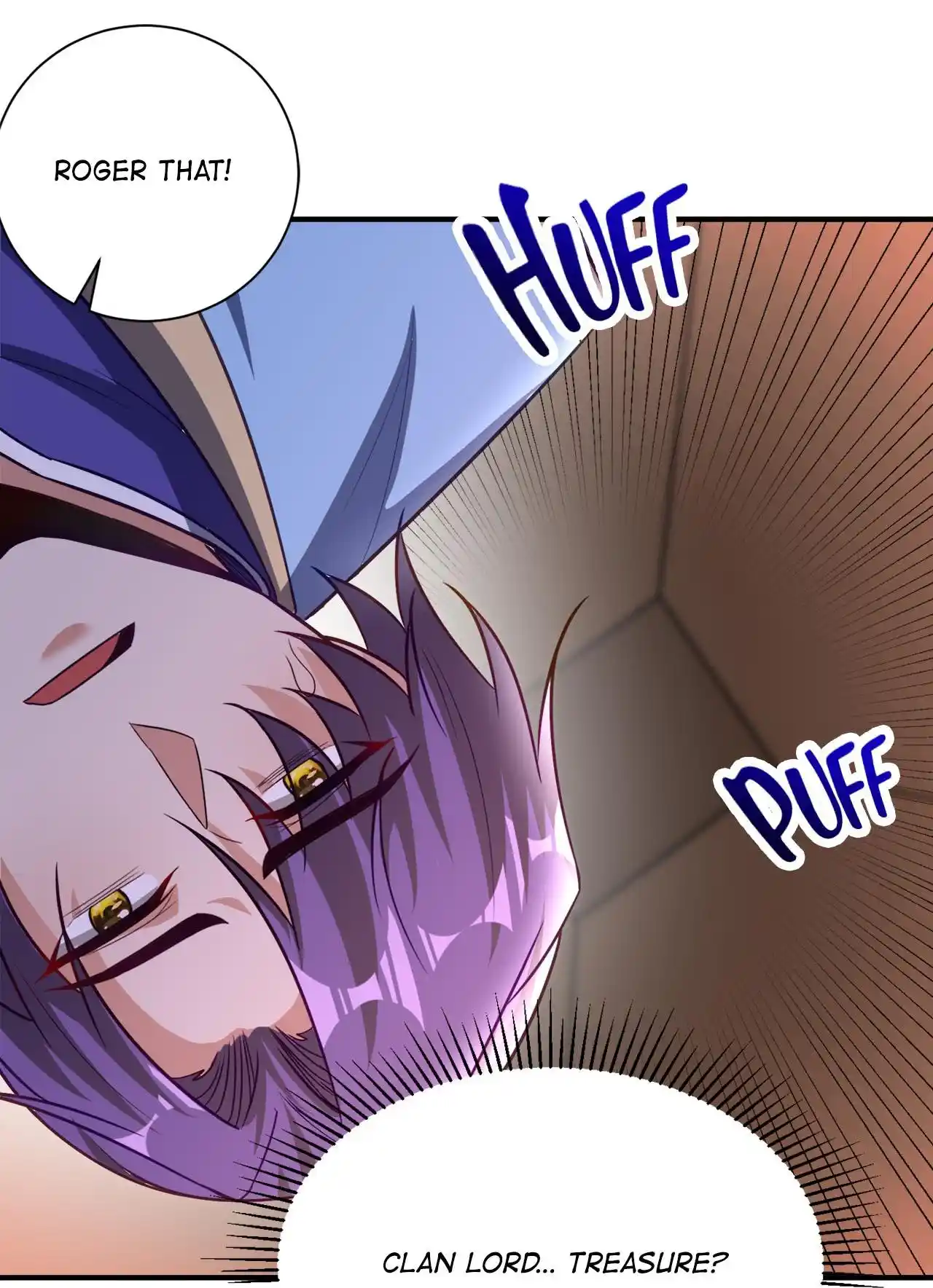 The Ultimate Devil King Chapter 201