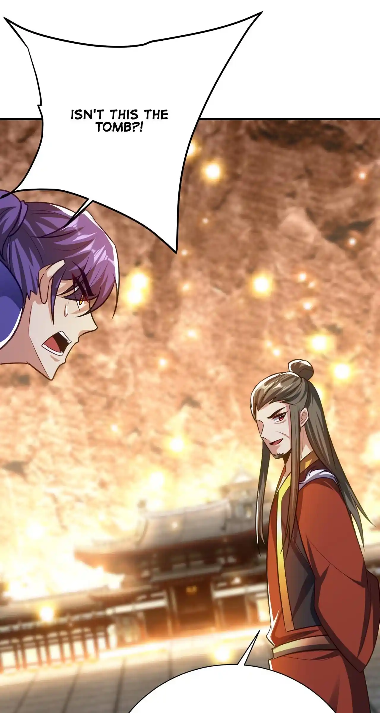 The Ultimate Devil King Chapter 201