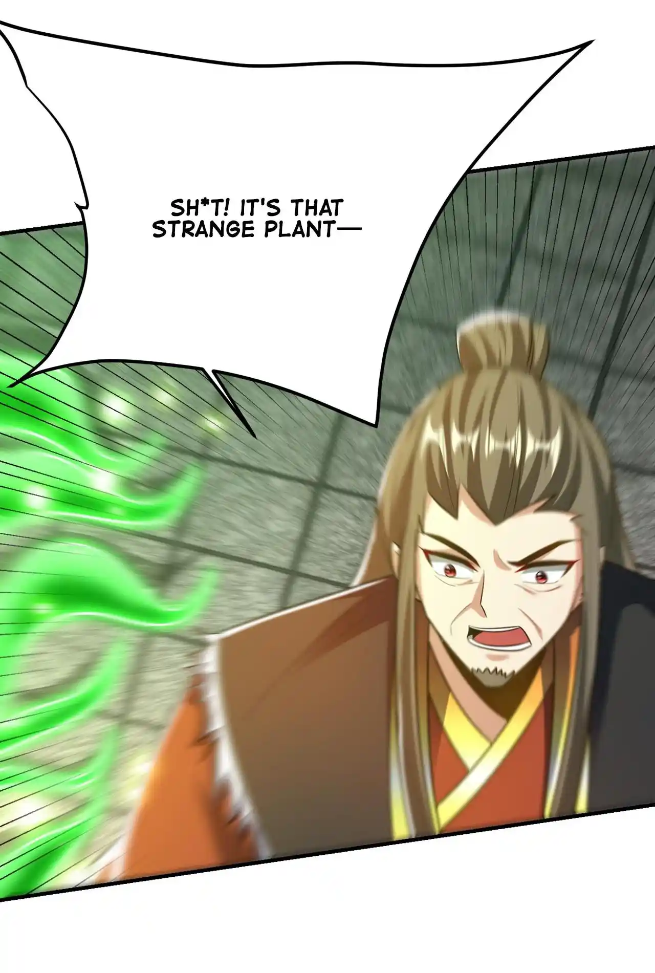 The Ultimate Devil King Chapter 201