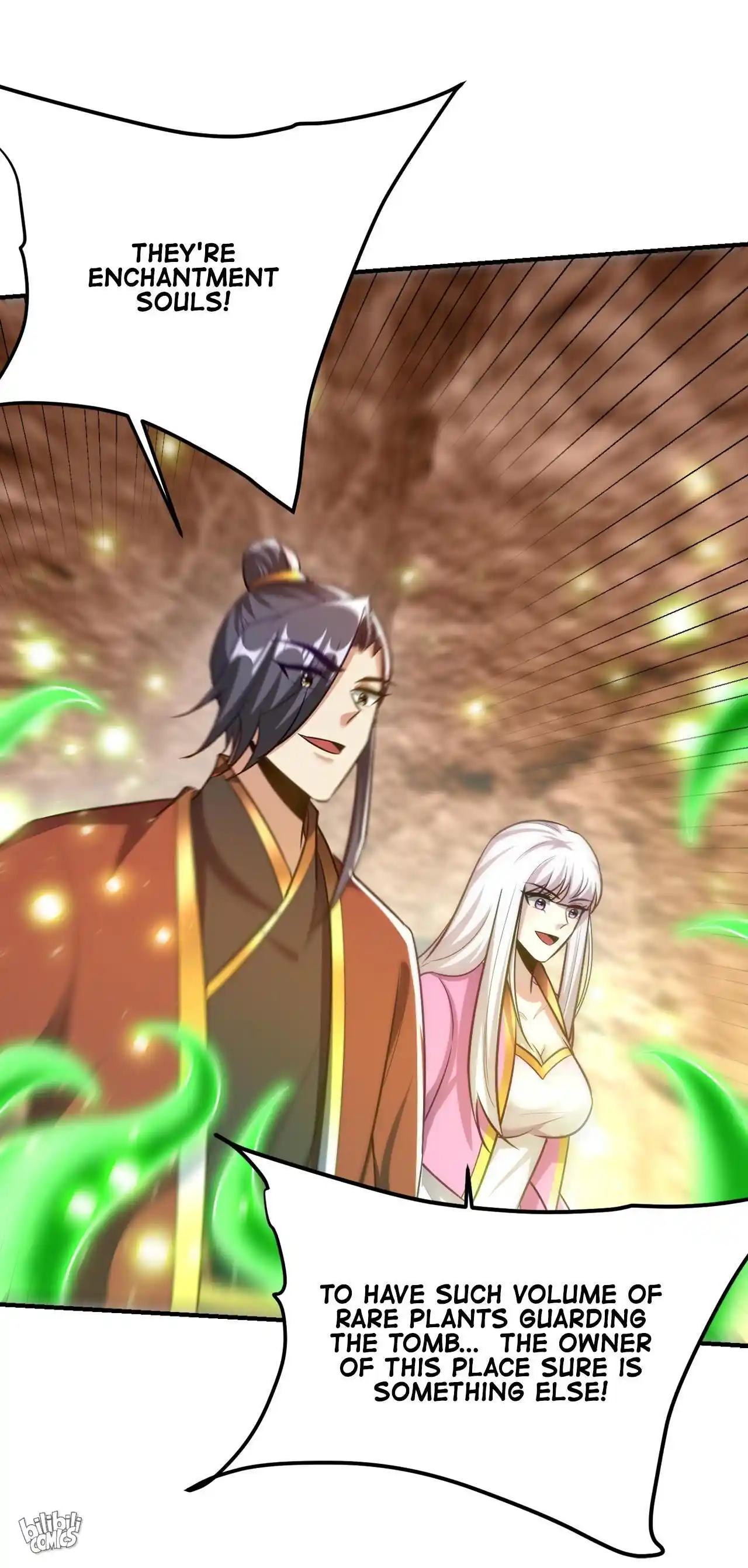 The Ultimate Devil King Chapter 201