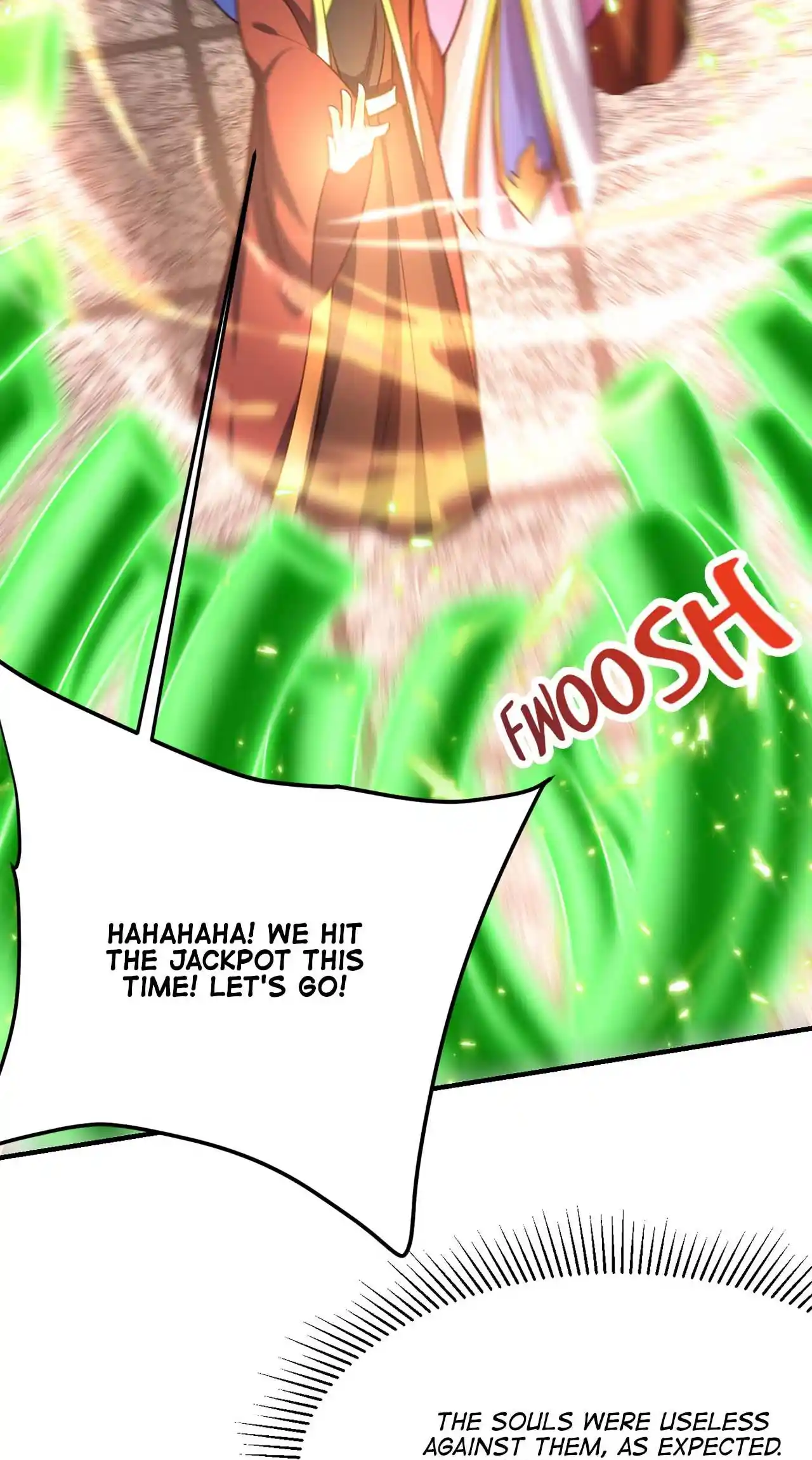 The Ultimate Devil King Chapter 201