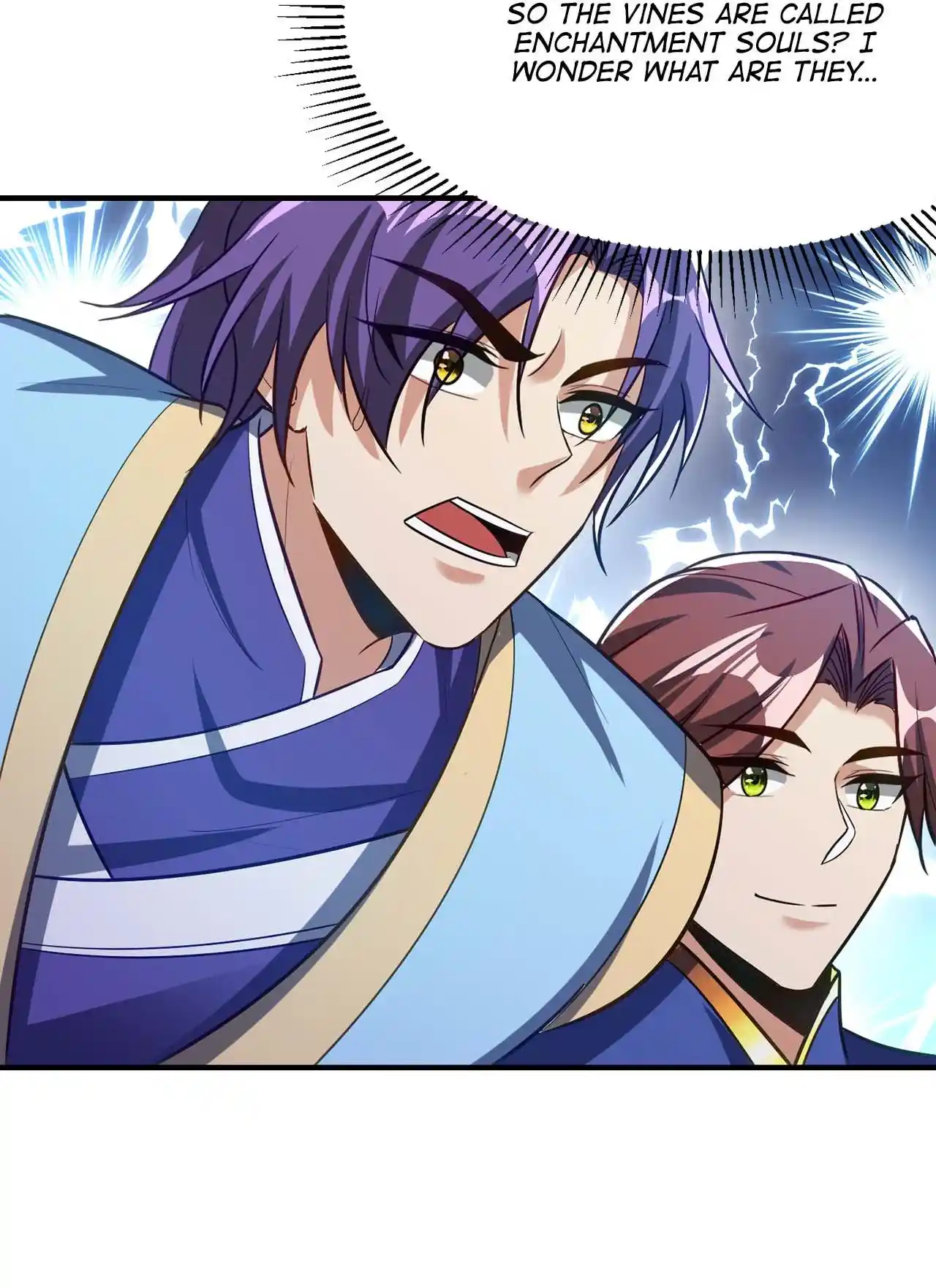 The Ultimate Devil King Chapter 201