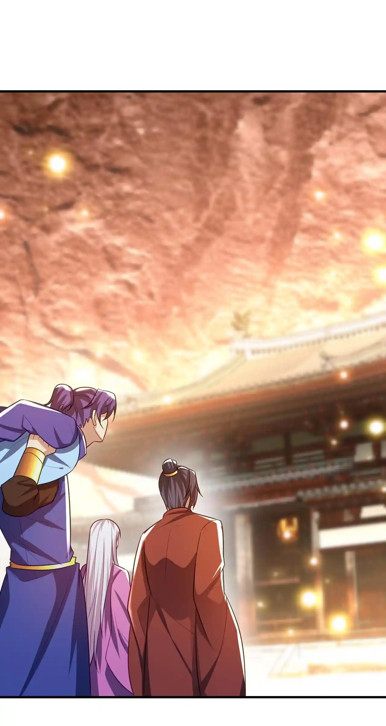 The Ultimate Devil King Chapter 201