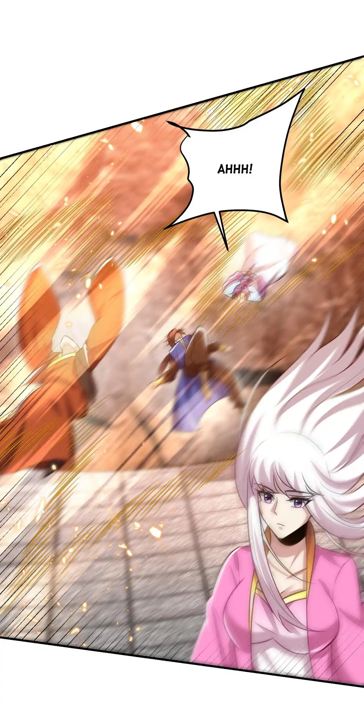 The Ultimate Devil King Chapter 201