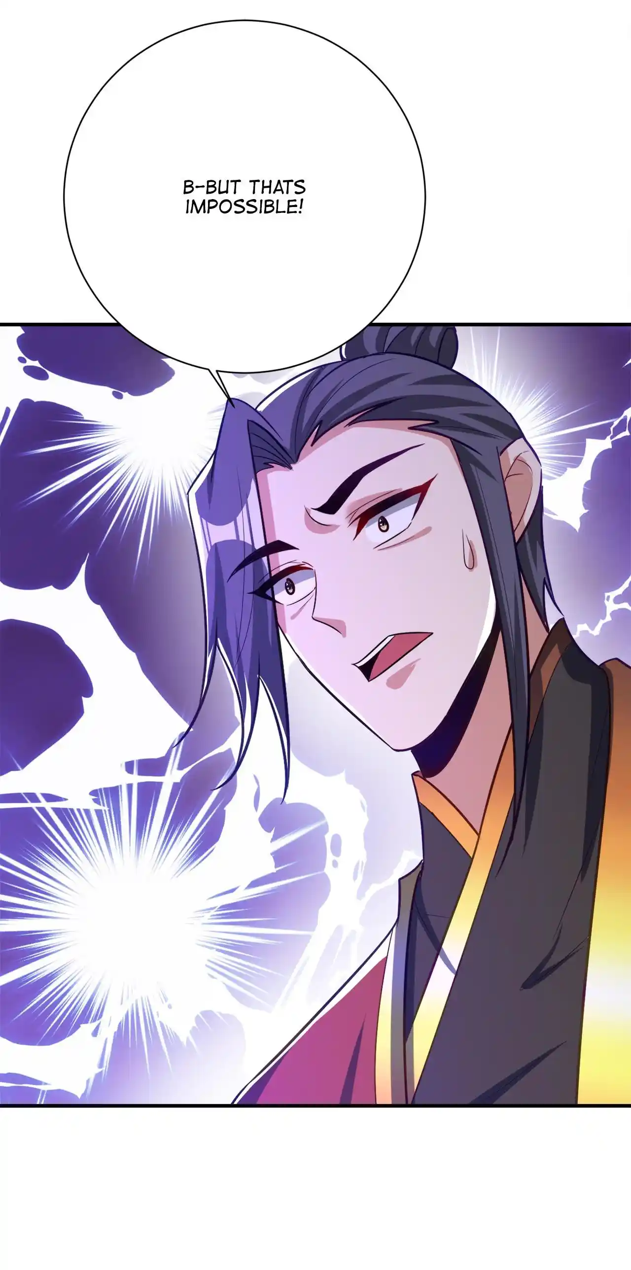 The Ultimate Devil King Chapter 201