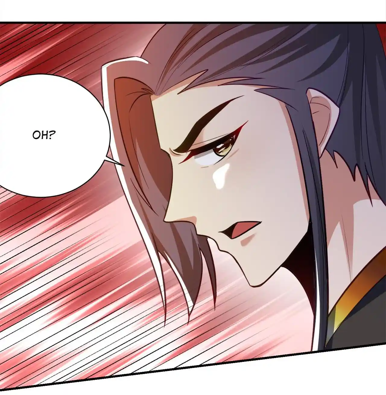 The Ultimate Devil King Chapter 201