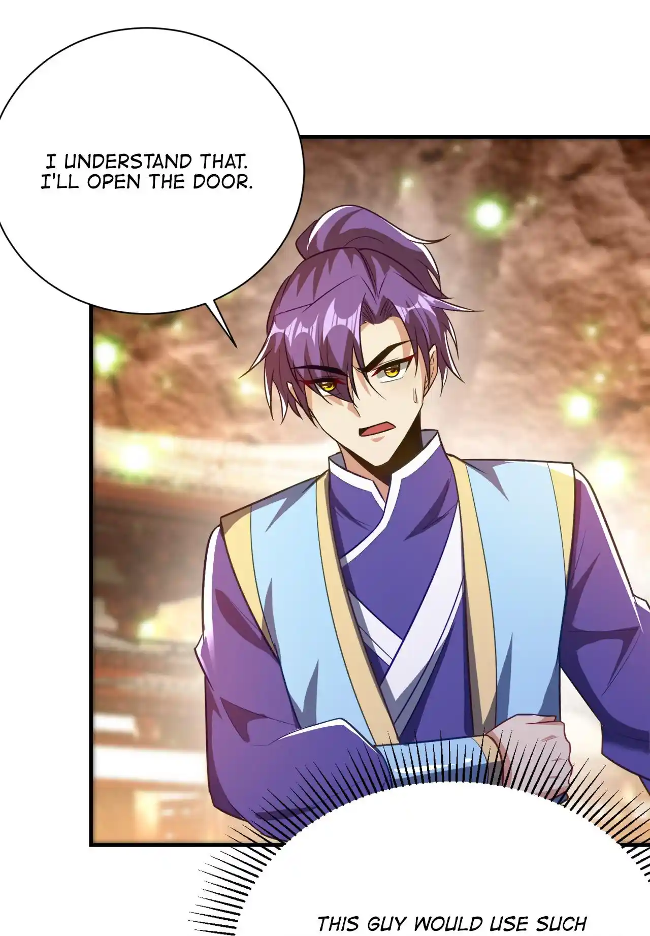 The Ultimate Devil King Chapter 201