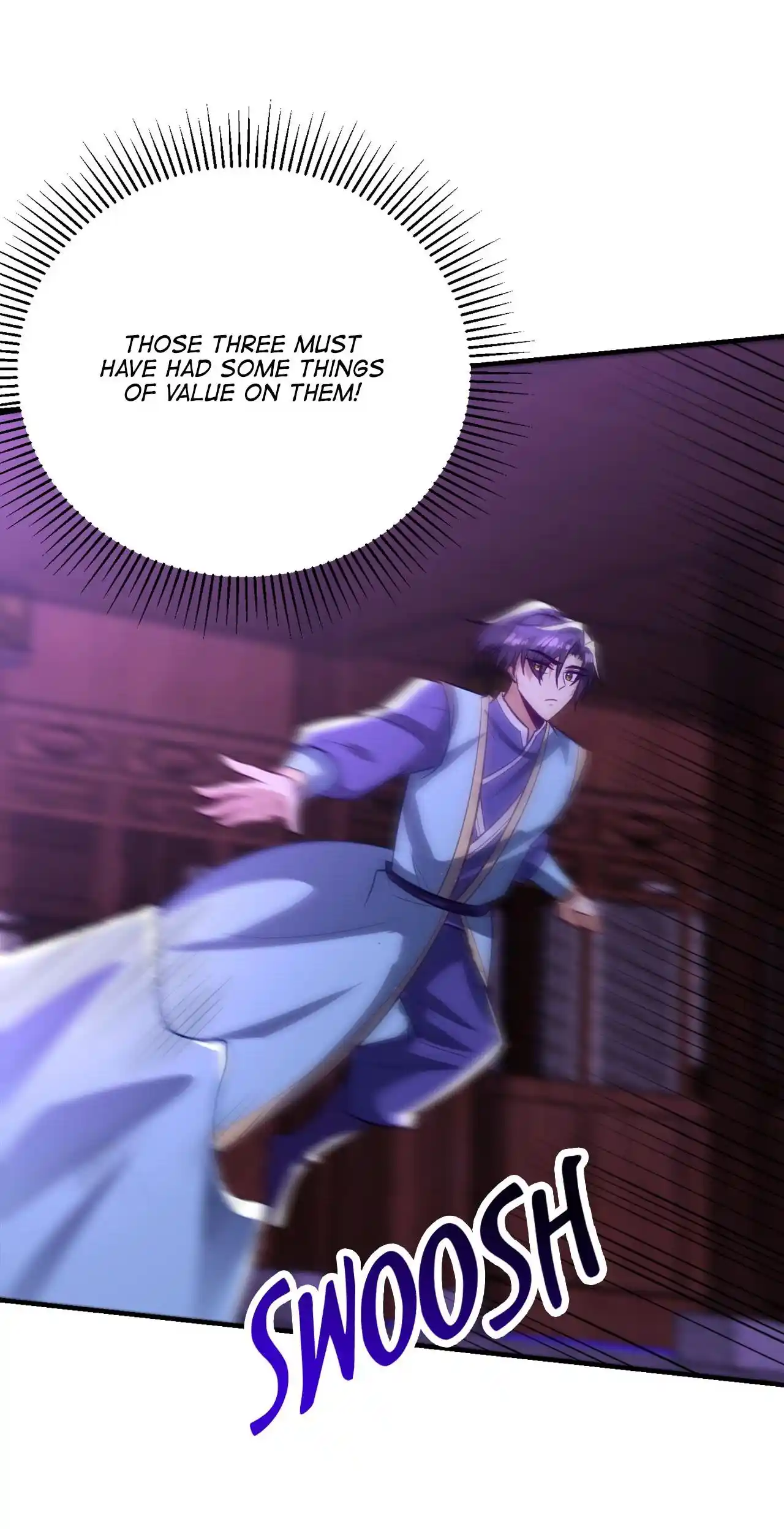 The Ultimate Devil King Chapter 203