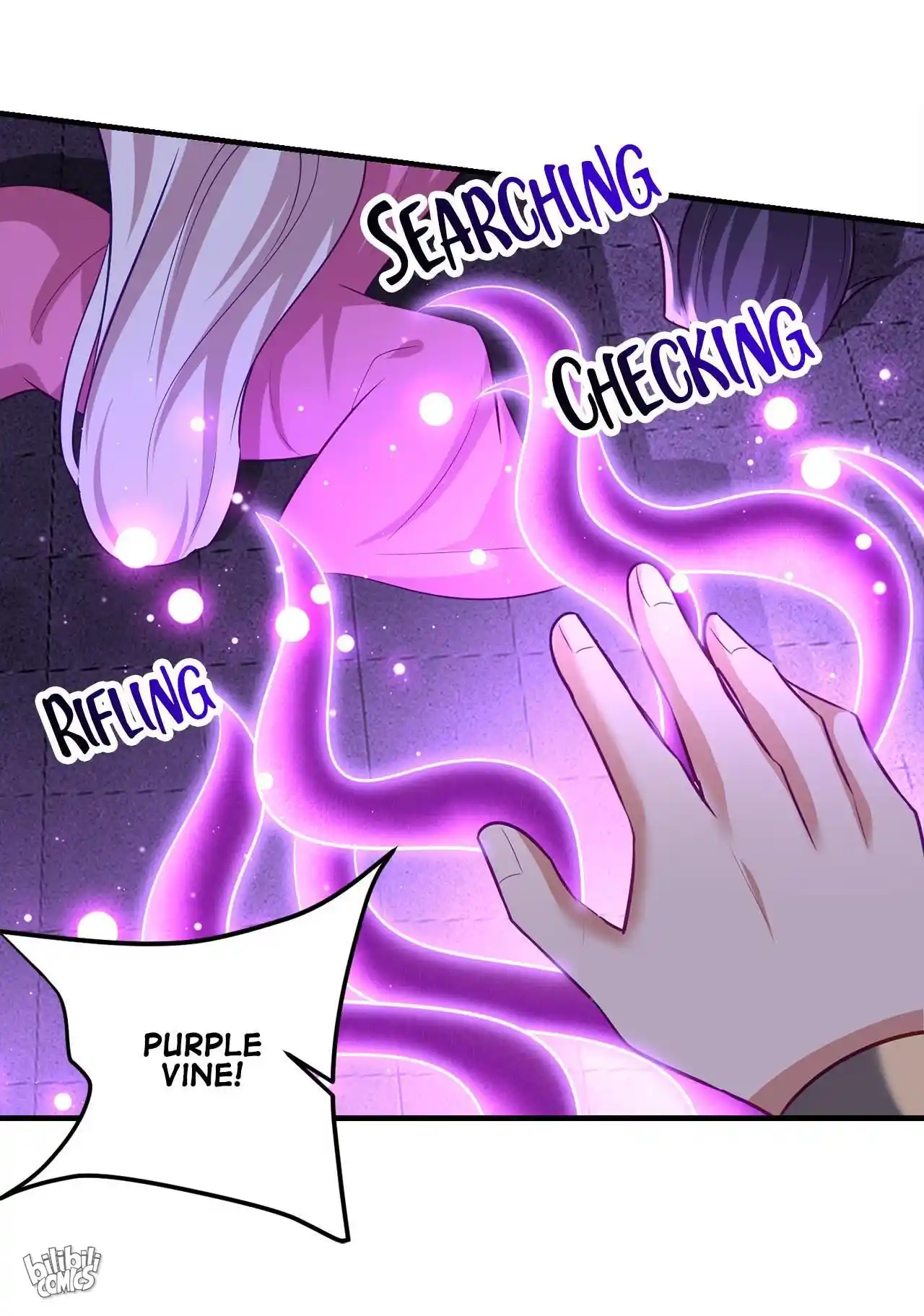 The Ultimate Devil King Chapter 203