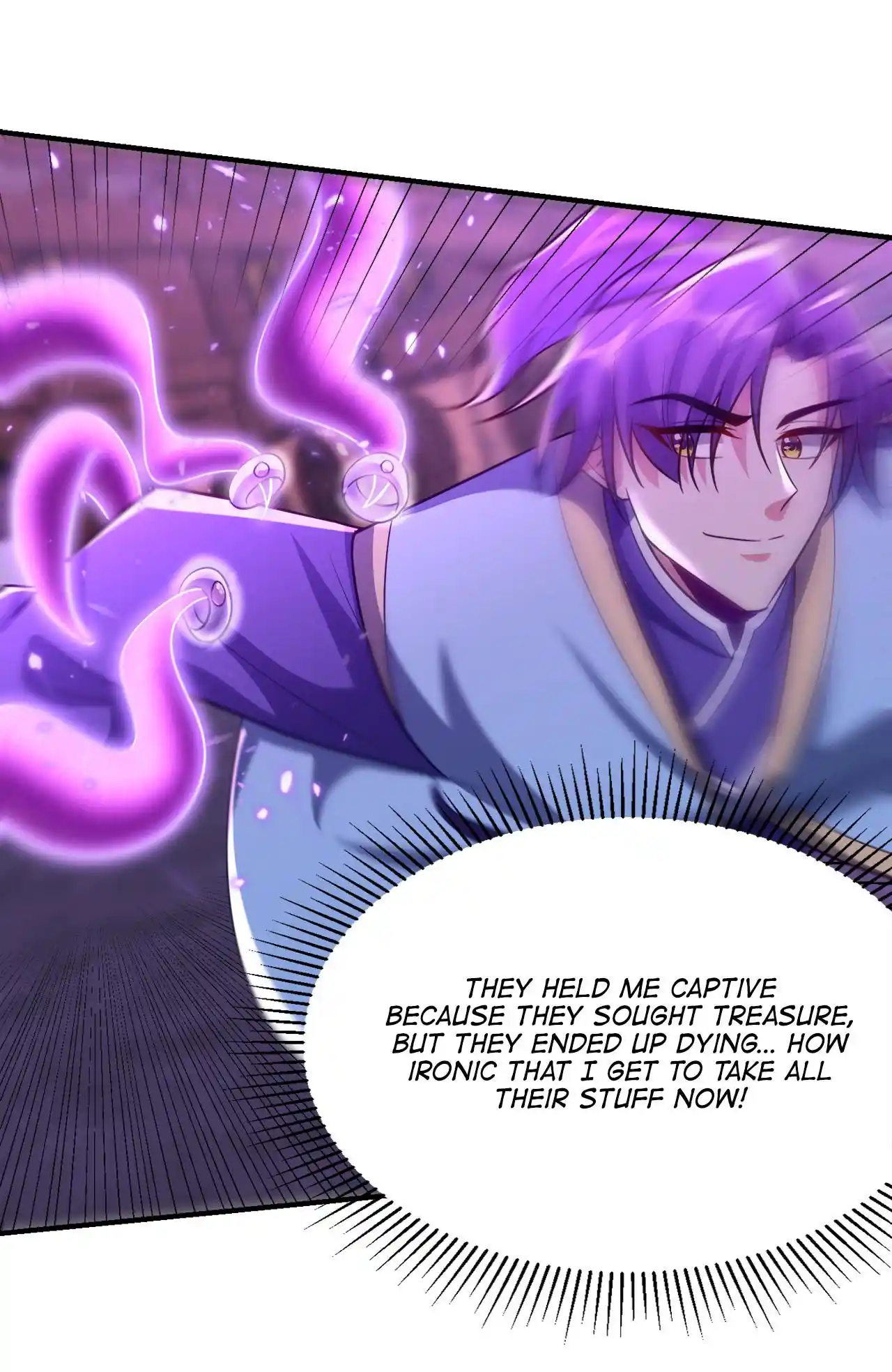 The Ultimate Devil King Chapter 203