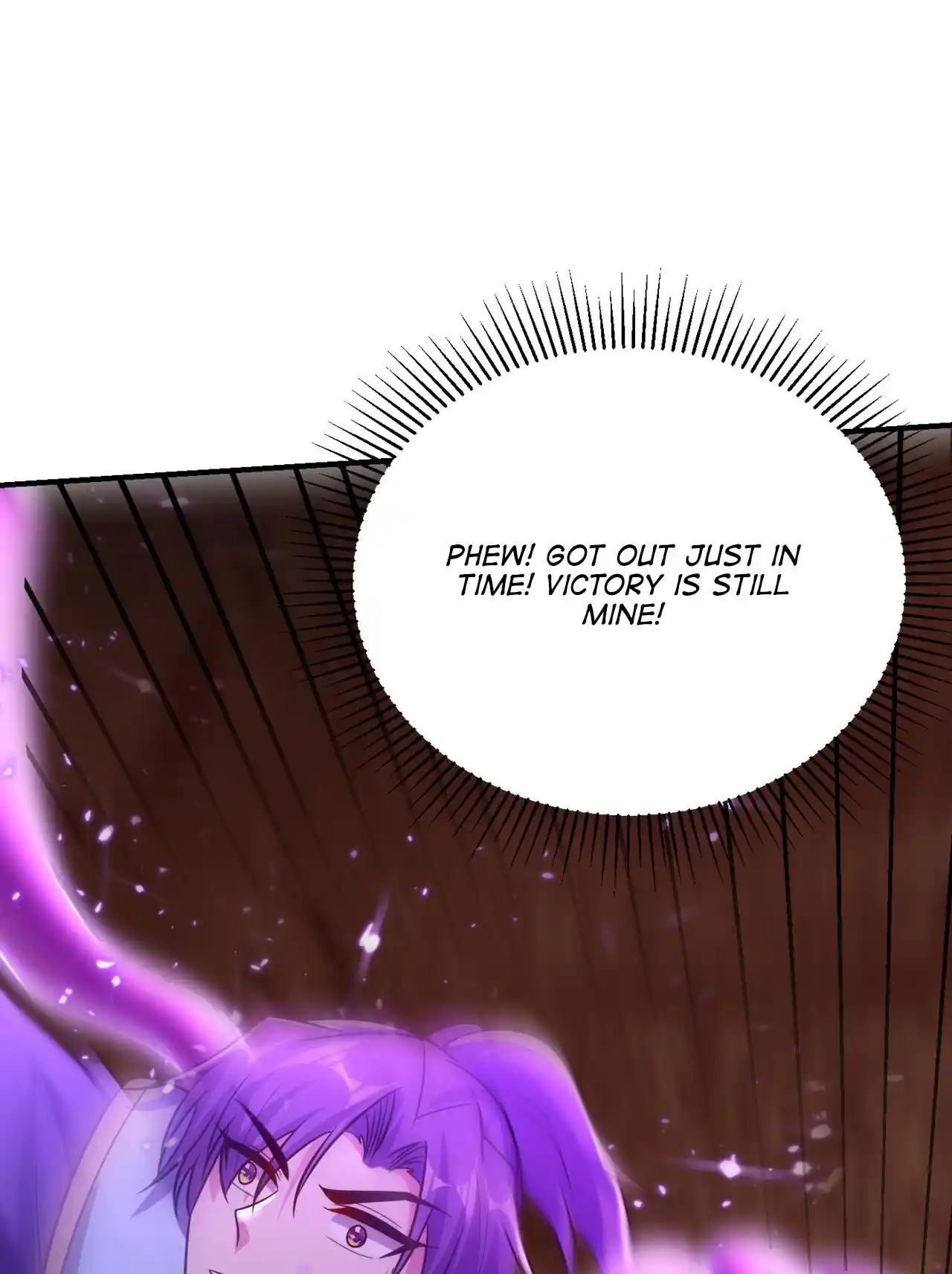 The Ultimate Devil King Chapter 203