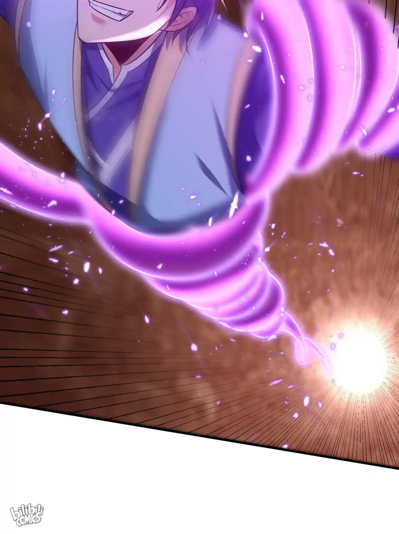 The Ultimate Devil King Chapter 203