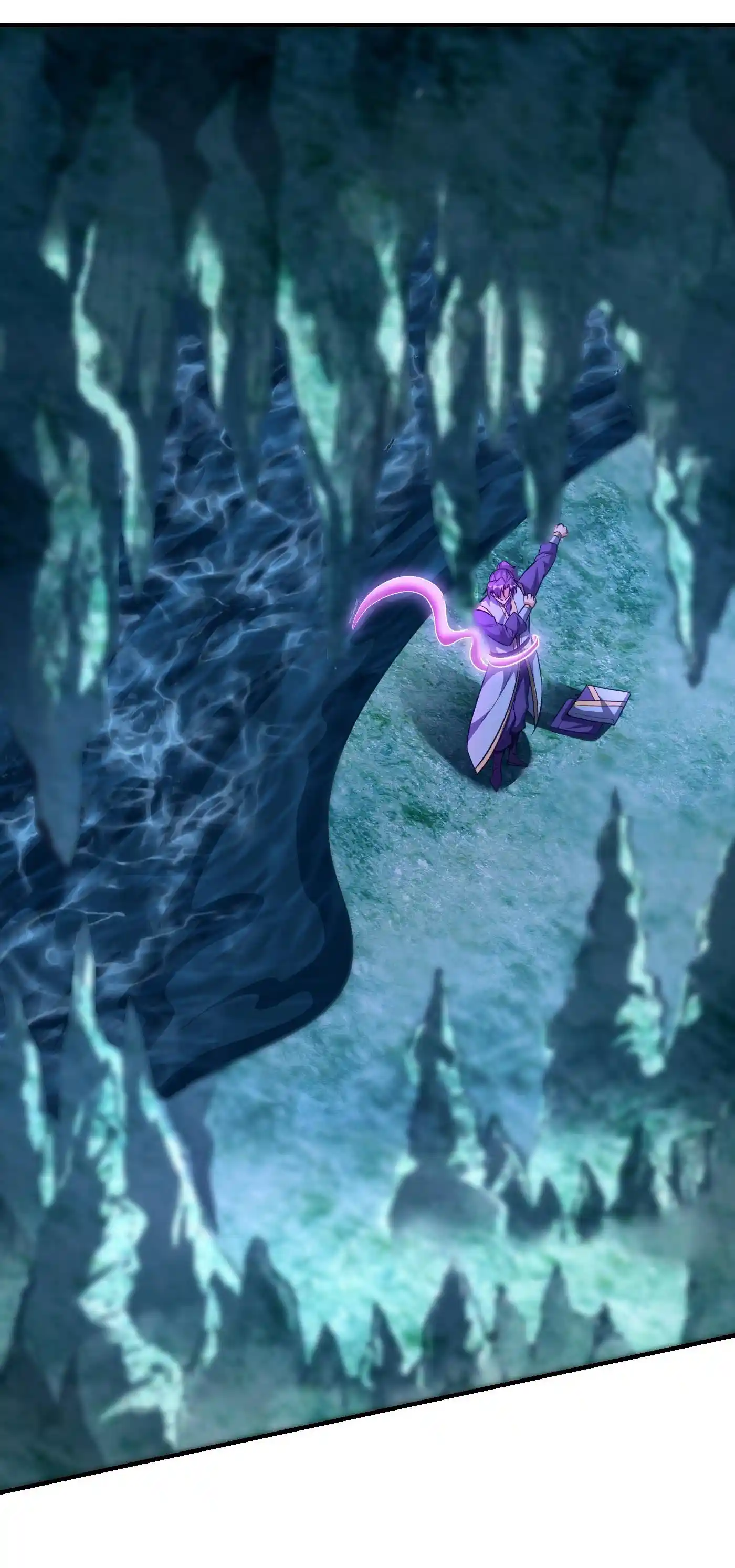 The Ultimate Devil King Chapter 203