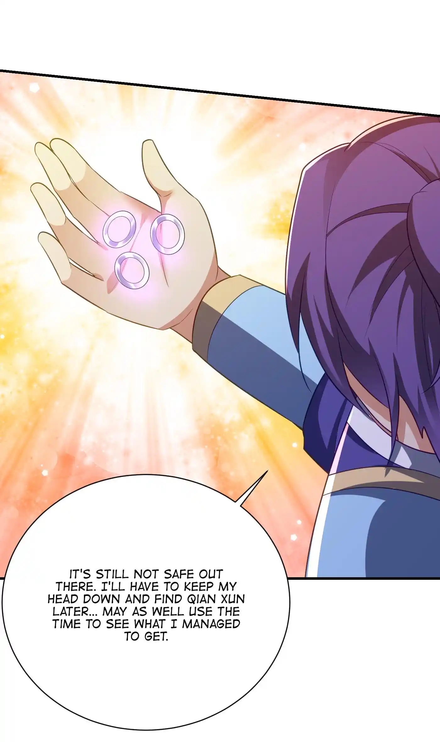 The Ultimate Devil King Chapter 203