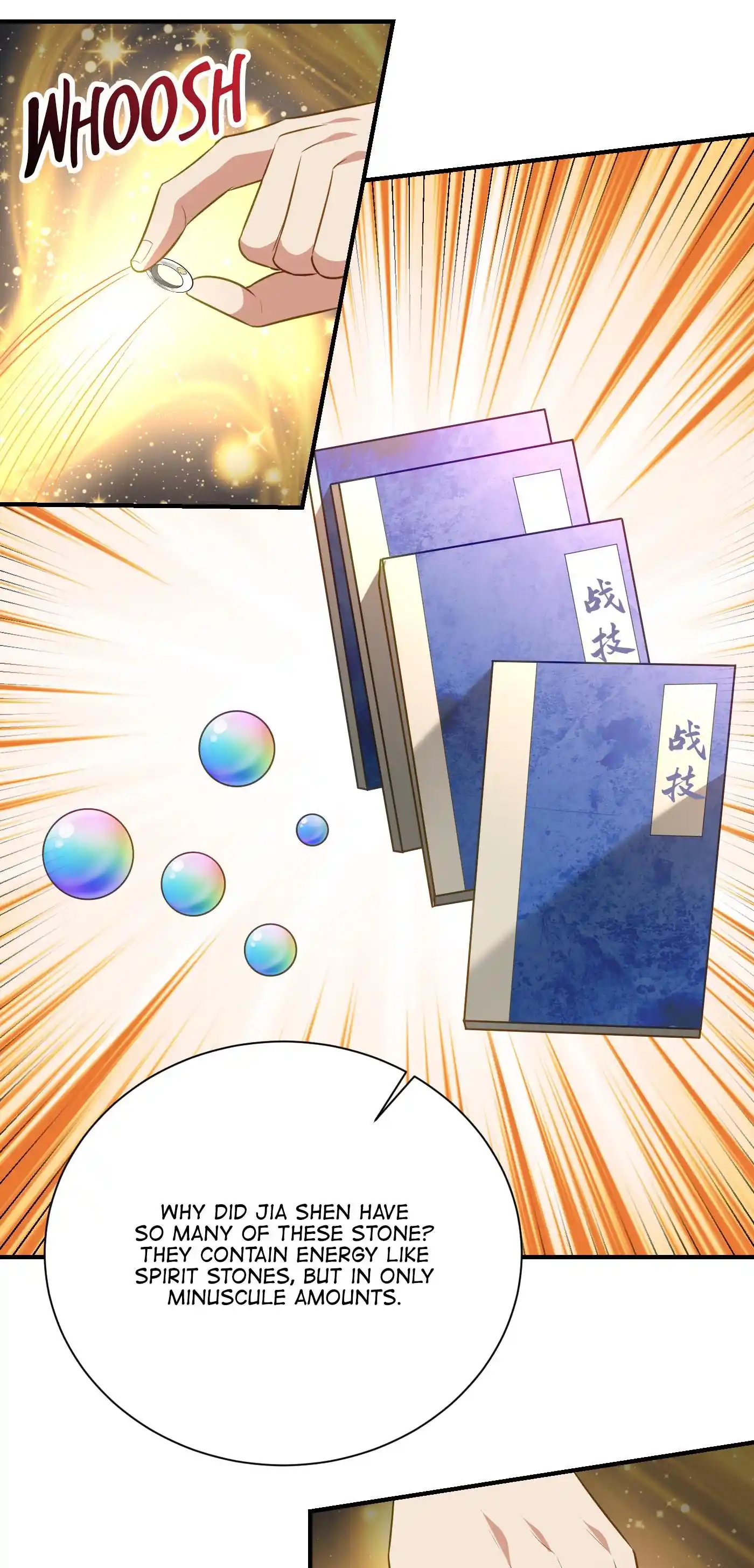 The Ultimate Devil King Chapter 203