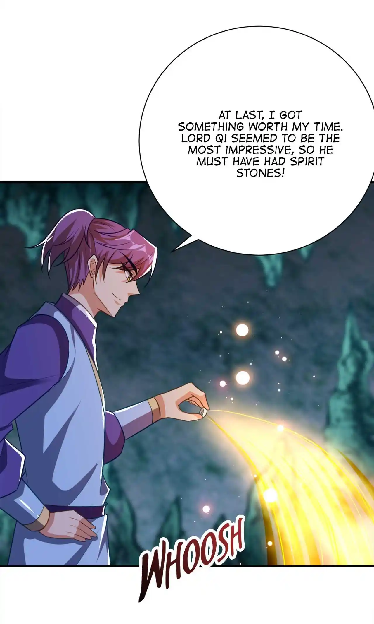 The Ultimate Devil King Chapter 203