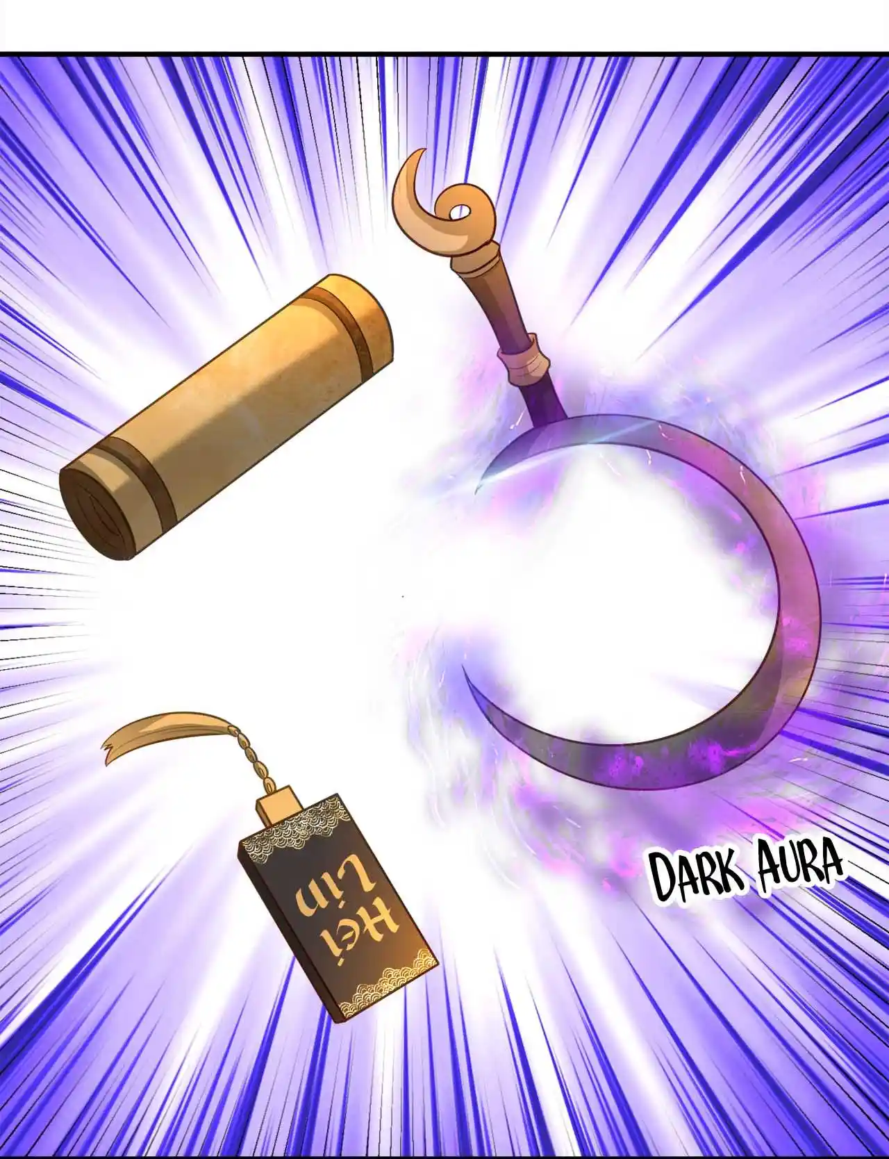 The Ultimate Devil King Chapter 203