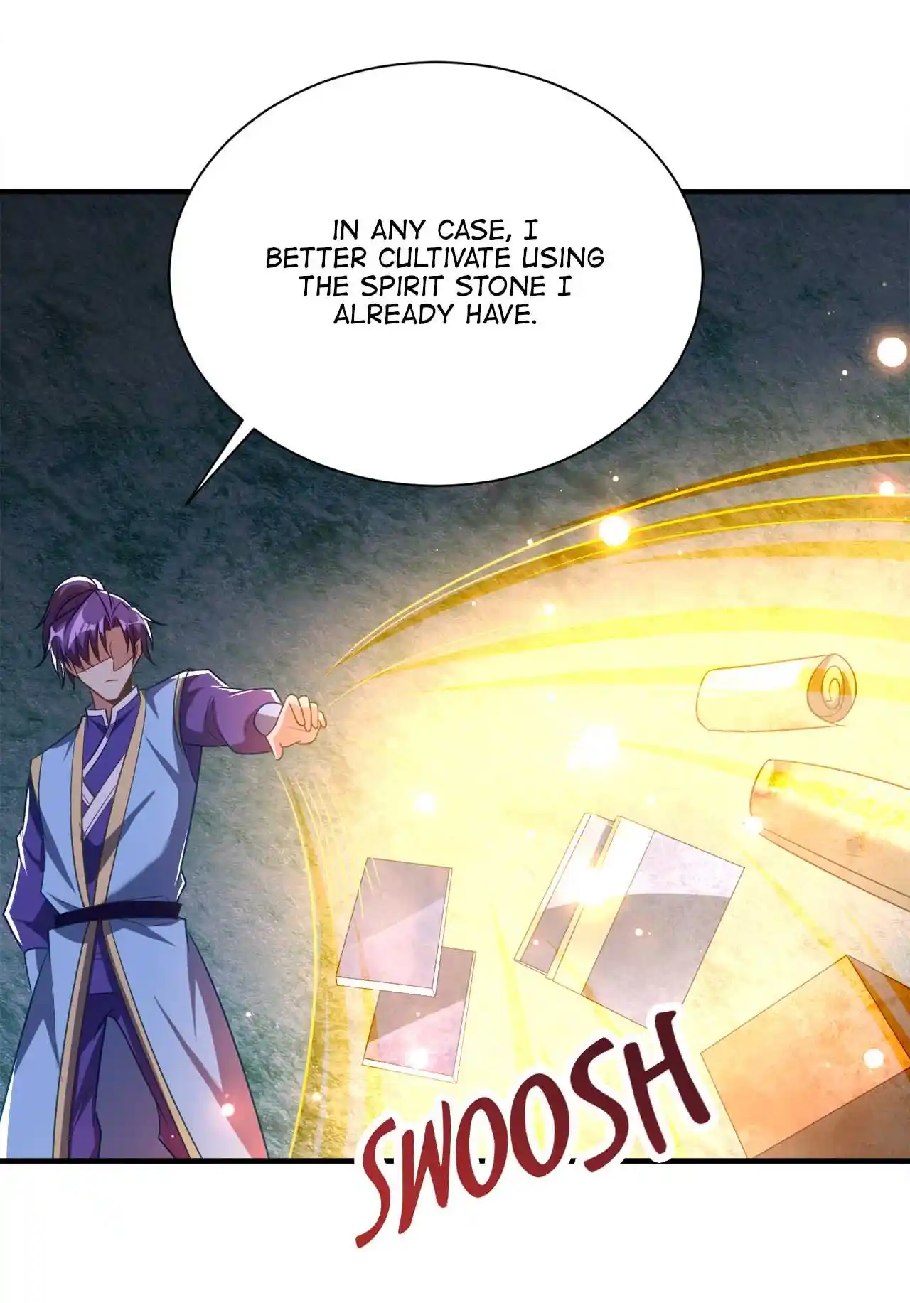 The Ultimate Devil King Chapter 203