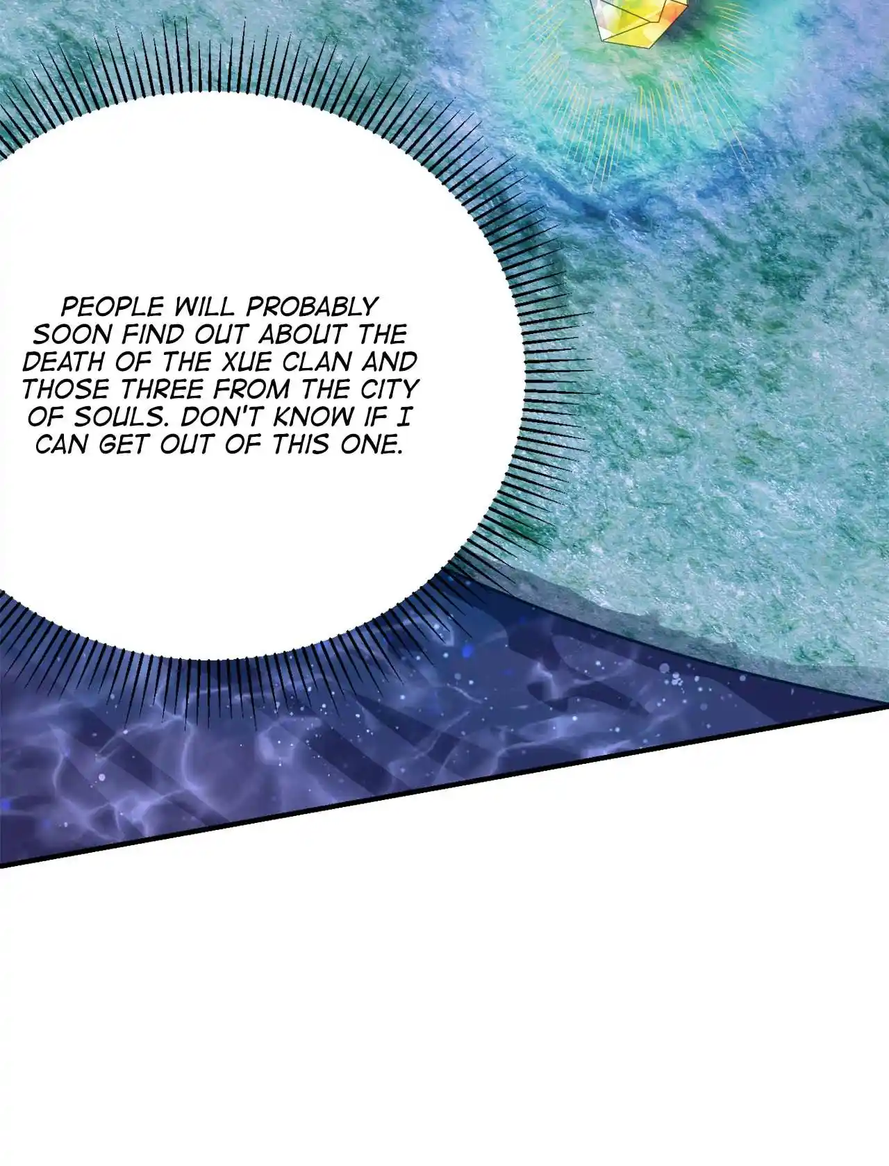 The Ultimate Devil King Chapter 203