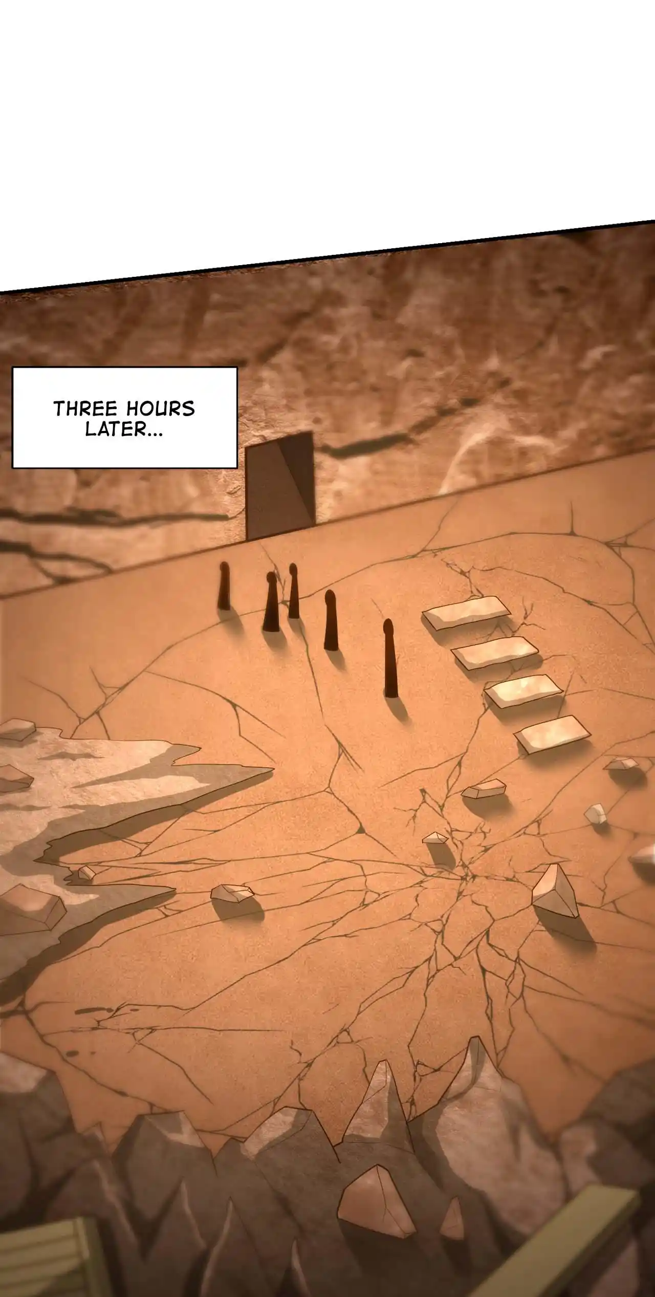 The Ultimate Devil King Chapter 203