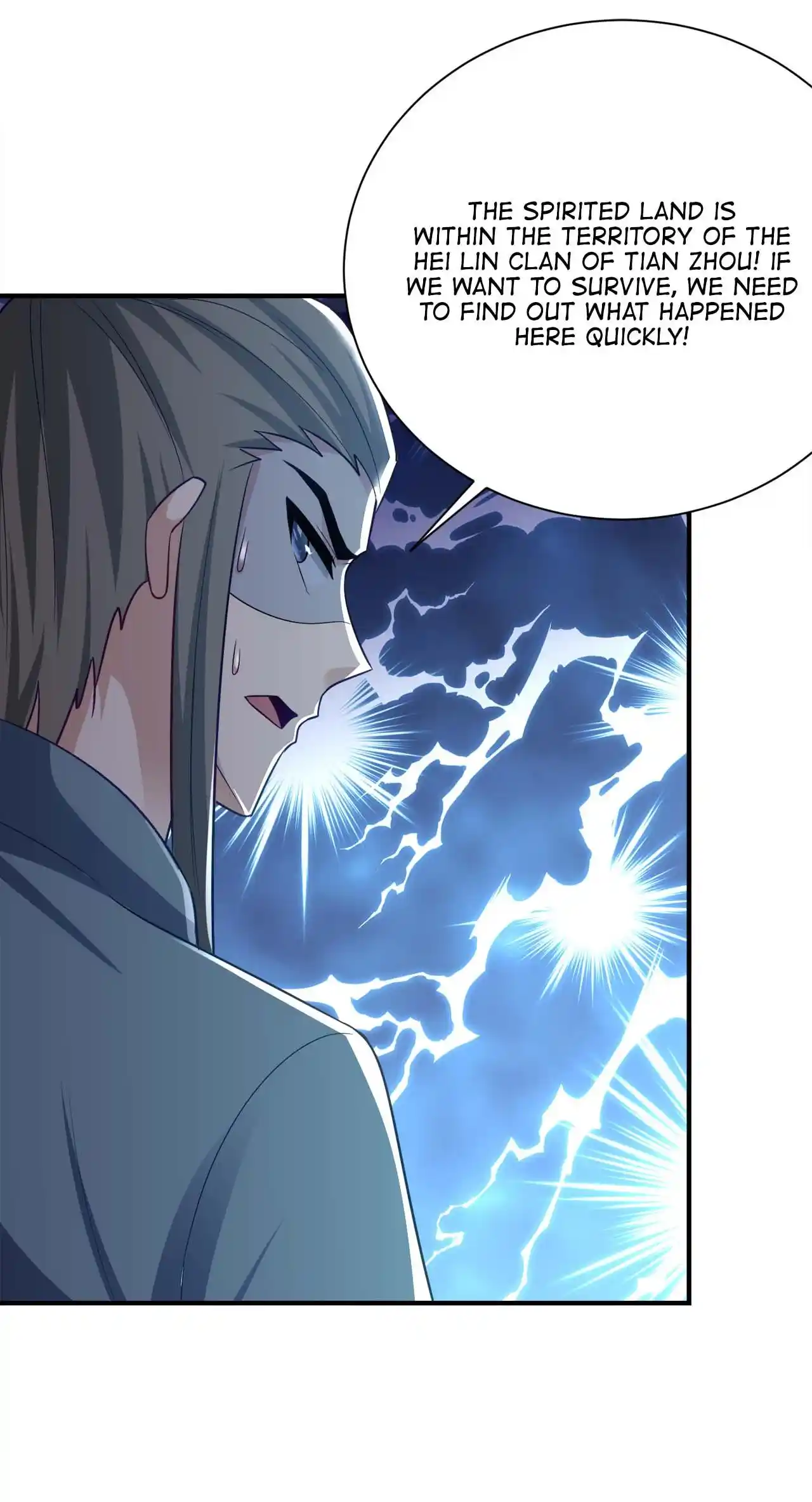 The Ultimate Devil King Chapter 203