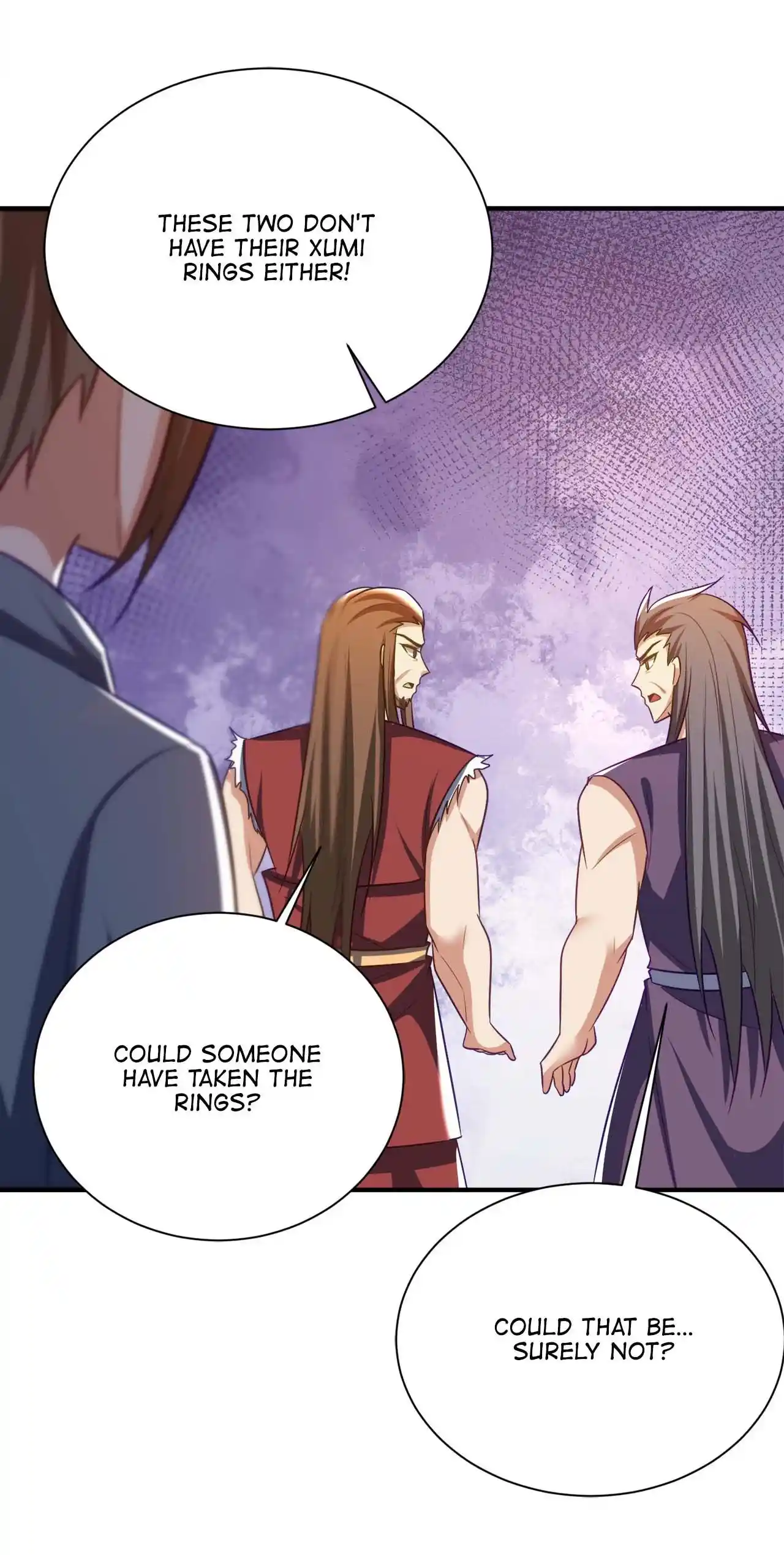 The Ultimate Devil King Chapter 203