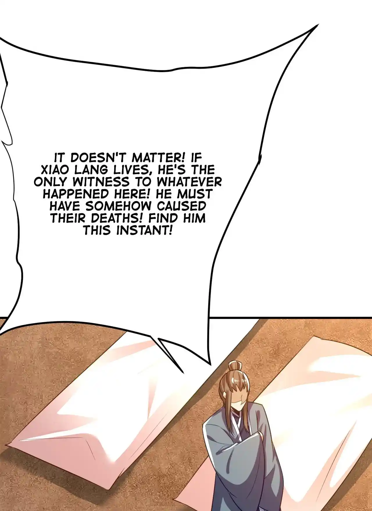 The Ultimate Devil King Chapter 203