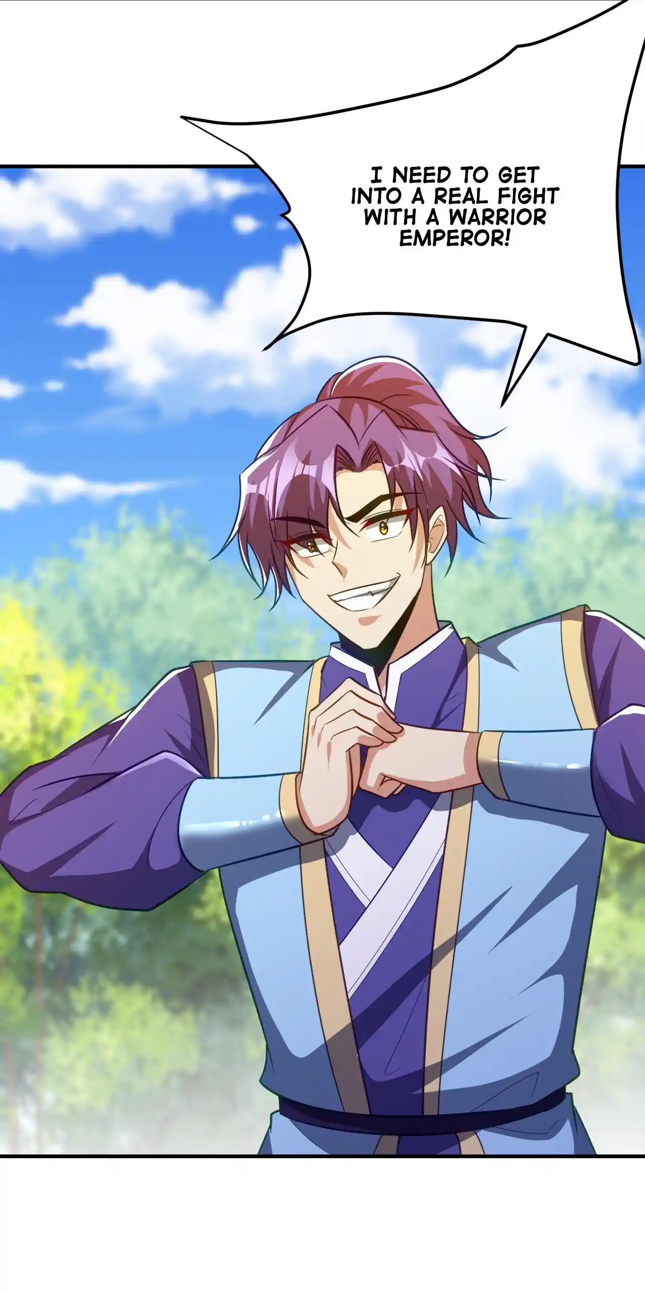 The Ultimate Devil King Chapter 206