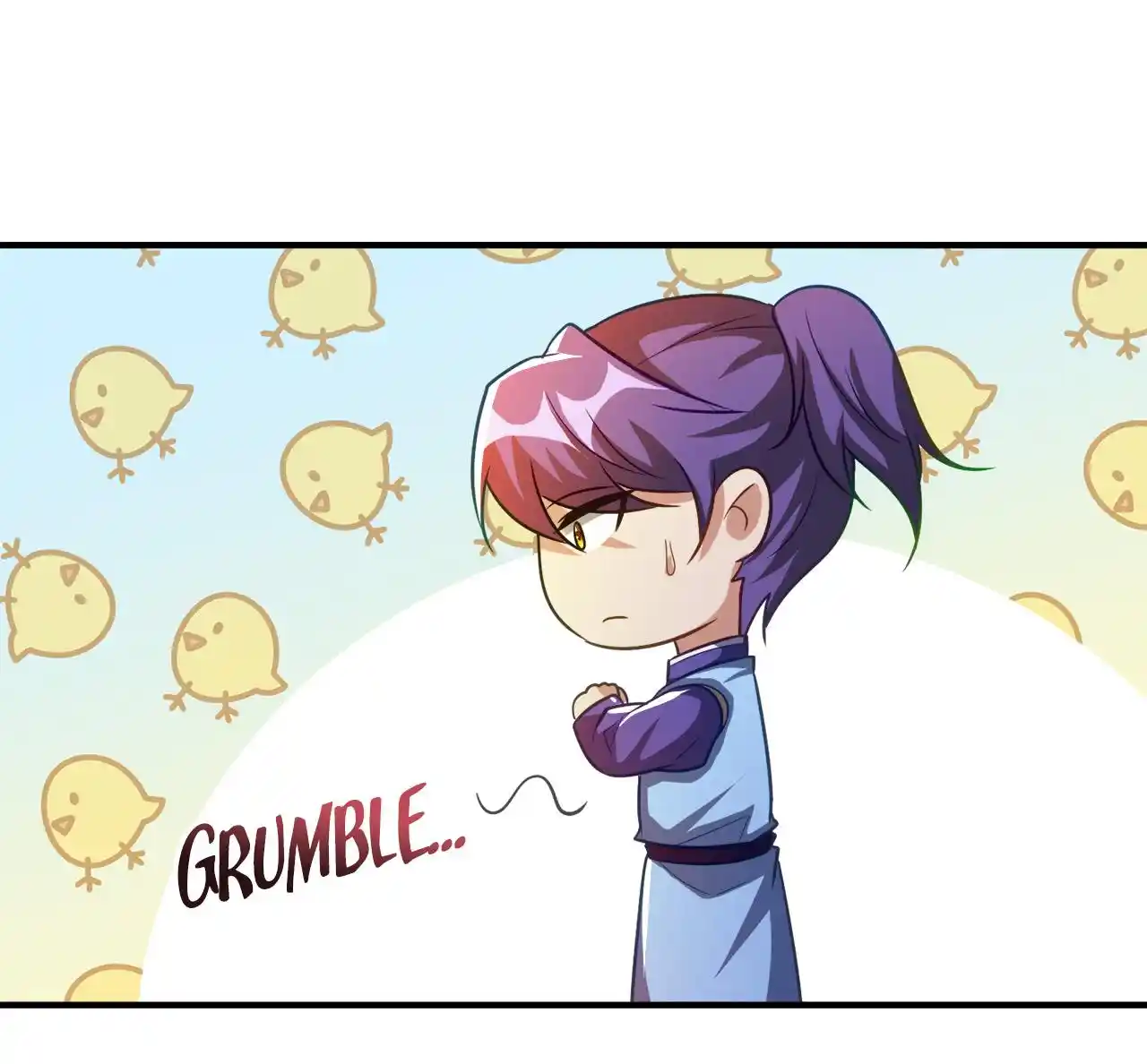 The Ultimate Devil King Chapter 206