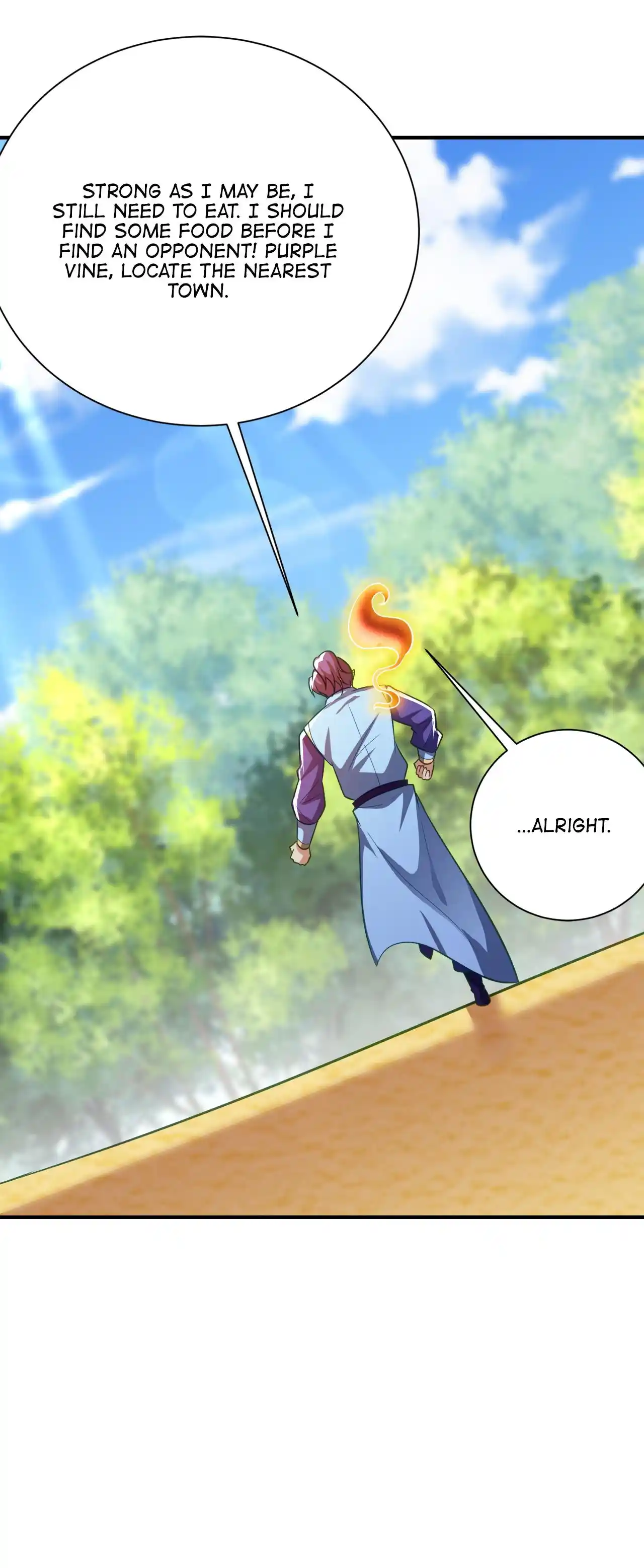 The Ultimate Devil King Chapter 206