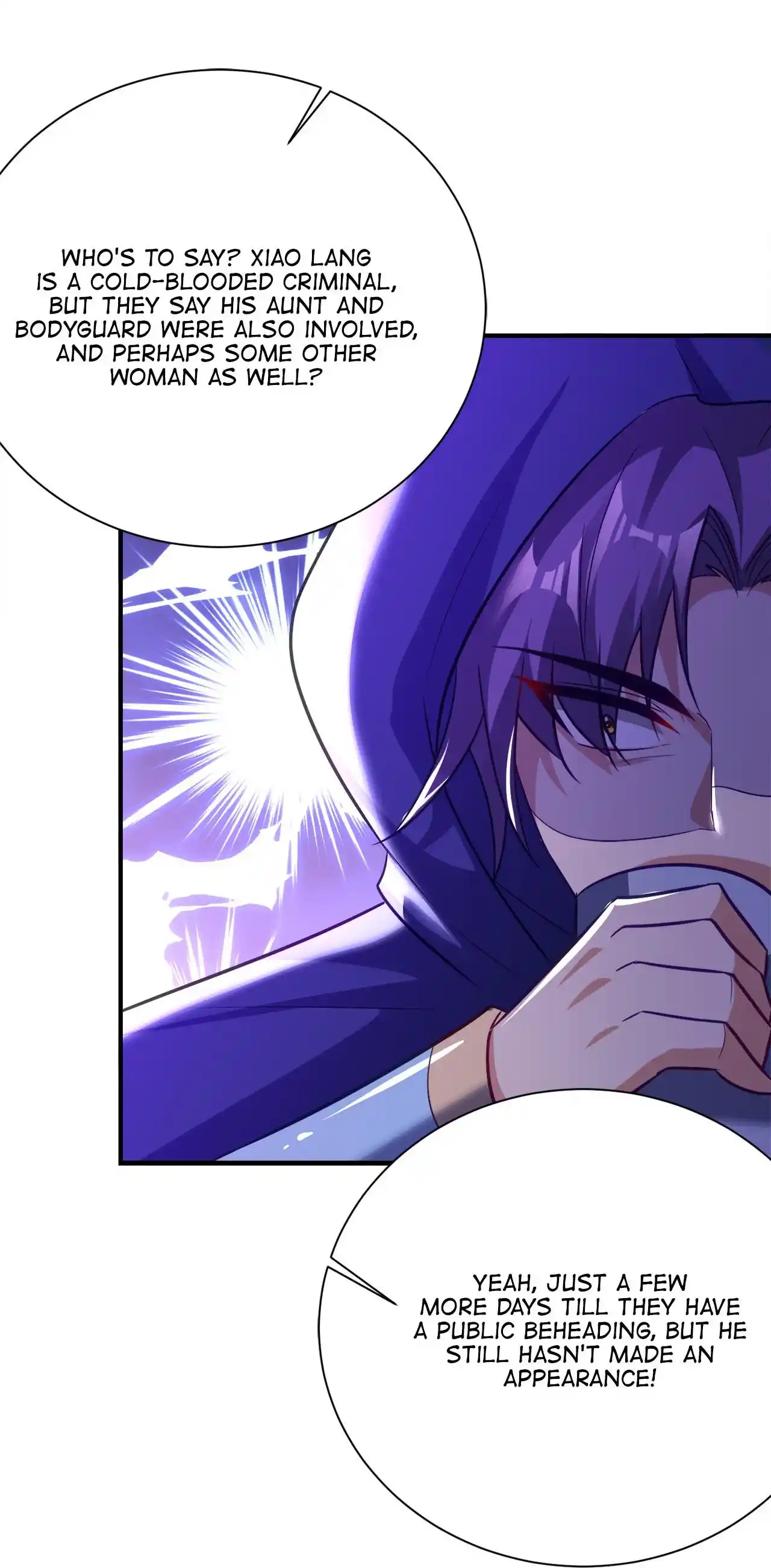 The Ultimate Devil King Chapter 206