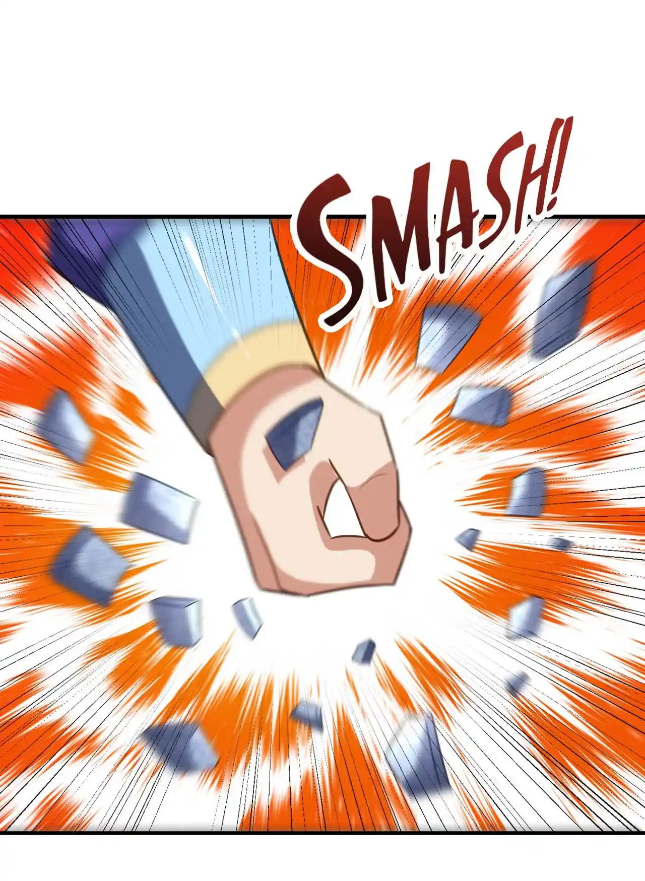 The Ultimate Devil King Chapter 206