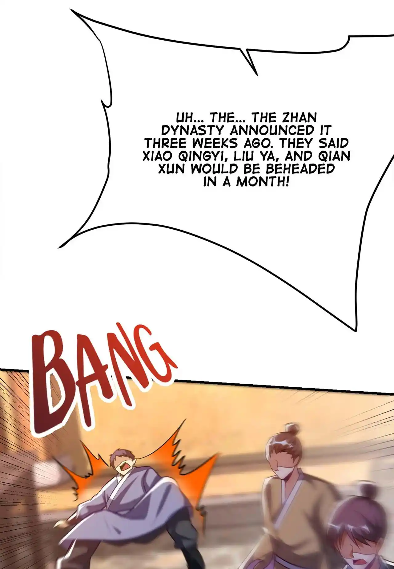 The Ultimate Devil King Chapter 206