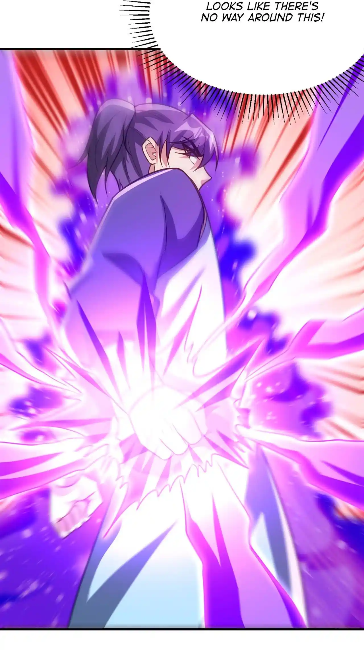 The Ultimate Devil King Chapter 206