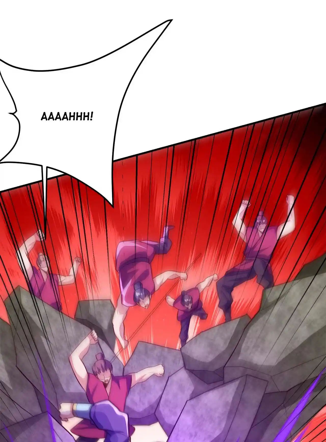 The Ultimate Devil King Chapter 206