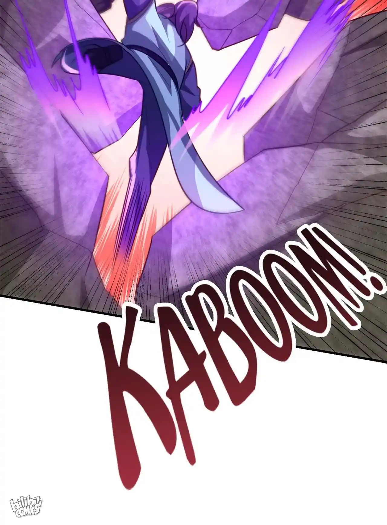 The Ultimate Devil King Chapter 206