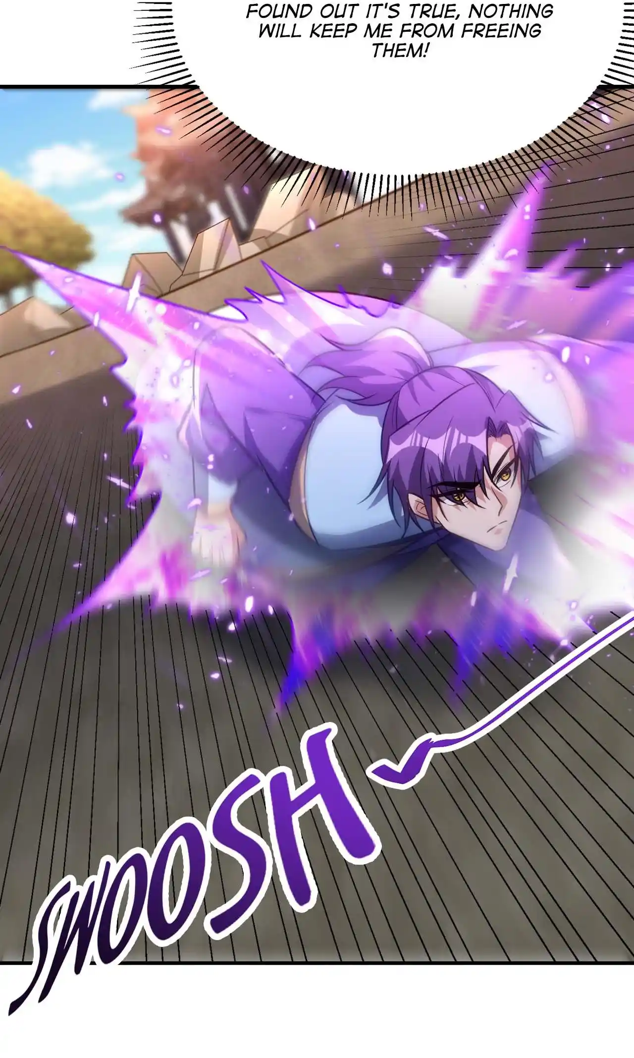 The Ultimate Devil King Chapter 206